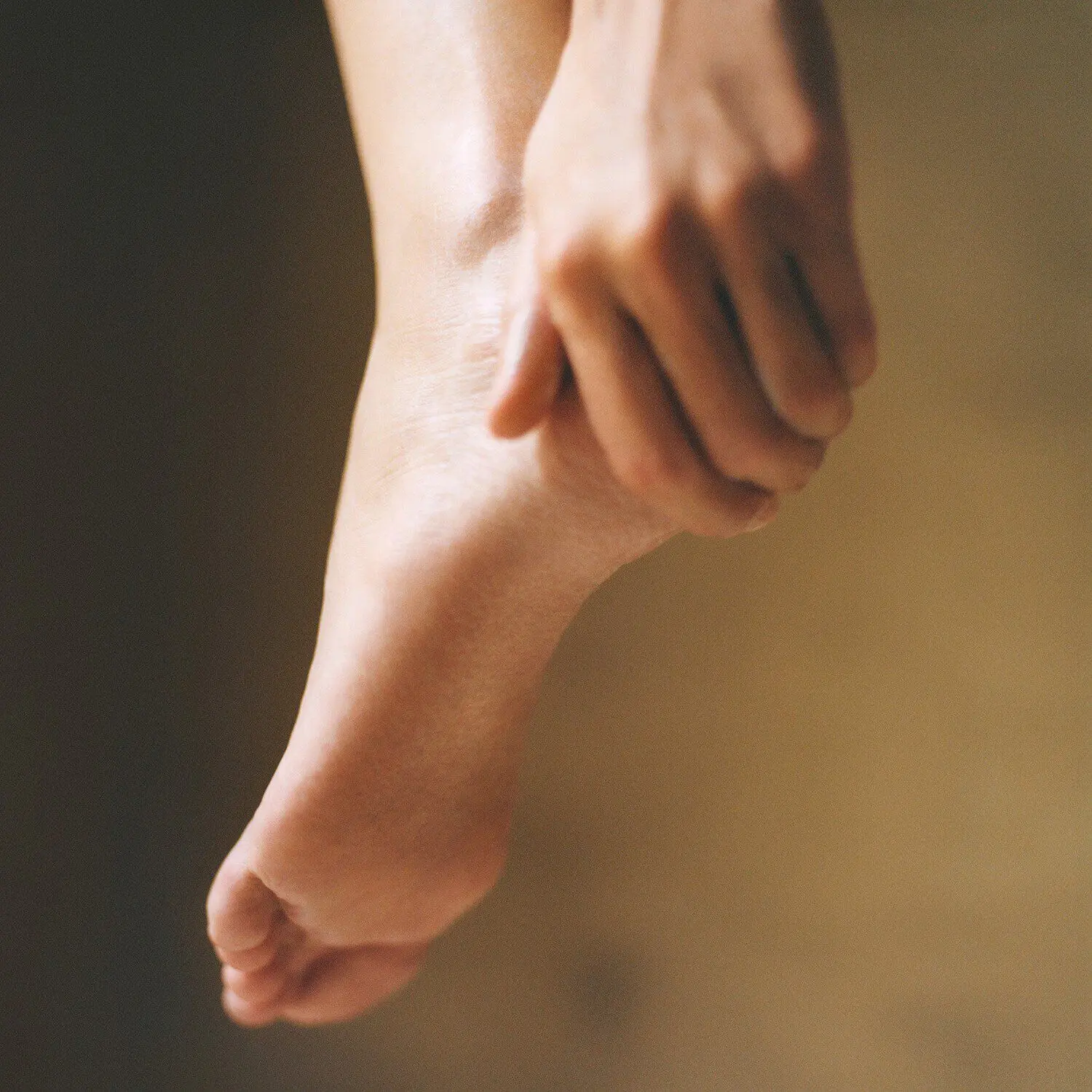 Nourishing Foot Balm Multi - Image 5