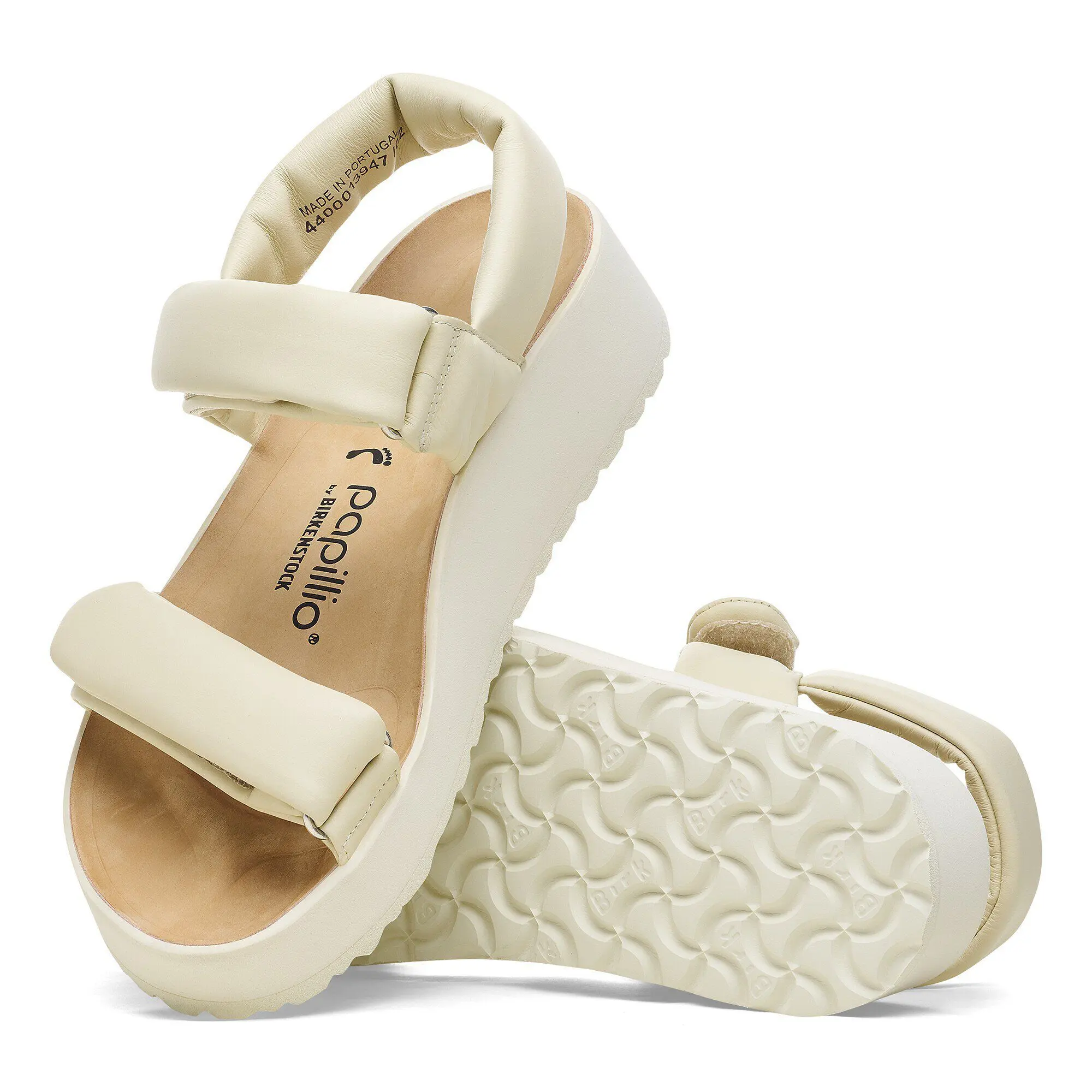 Theda Natural Leather - Image 6