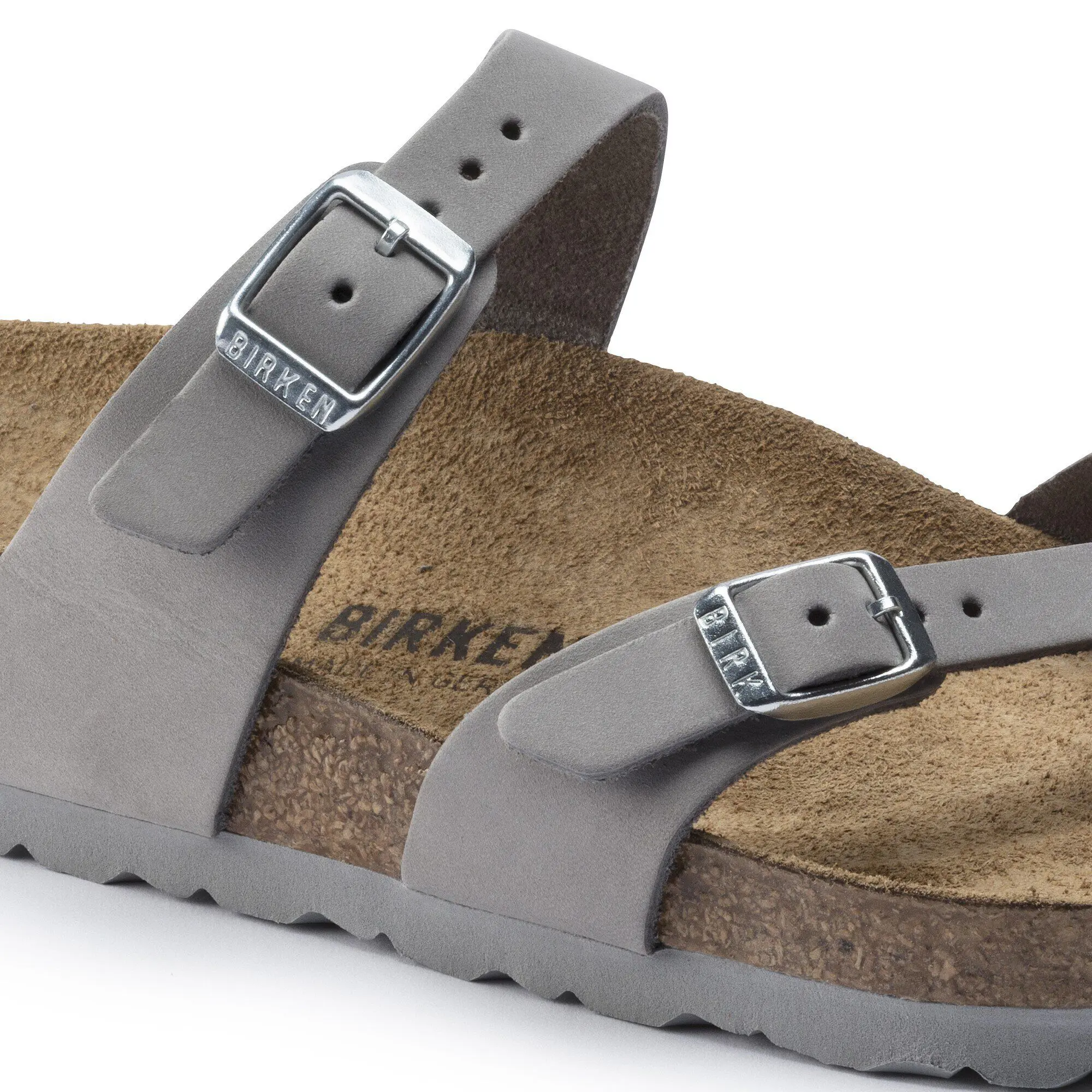 Mayari Nubuk Leather - Image 6
