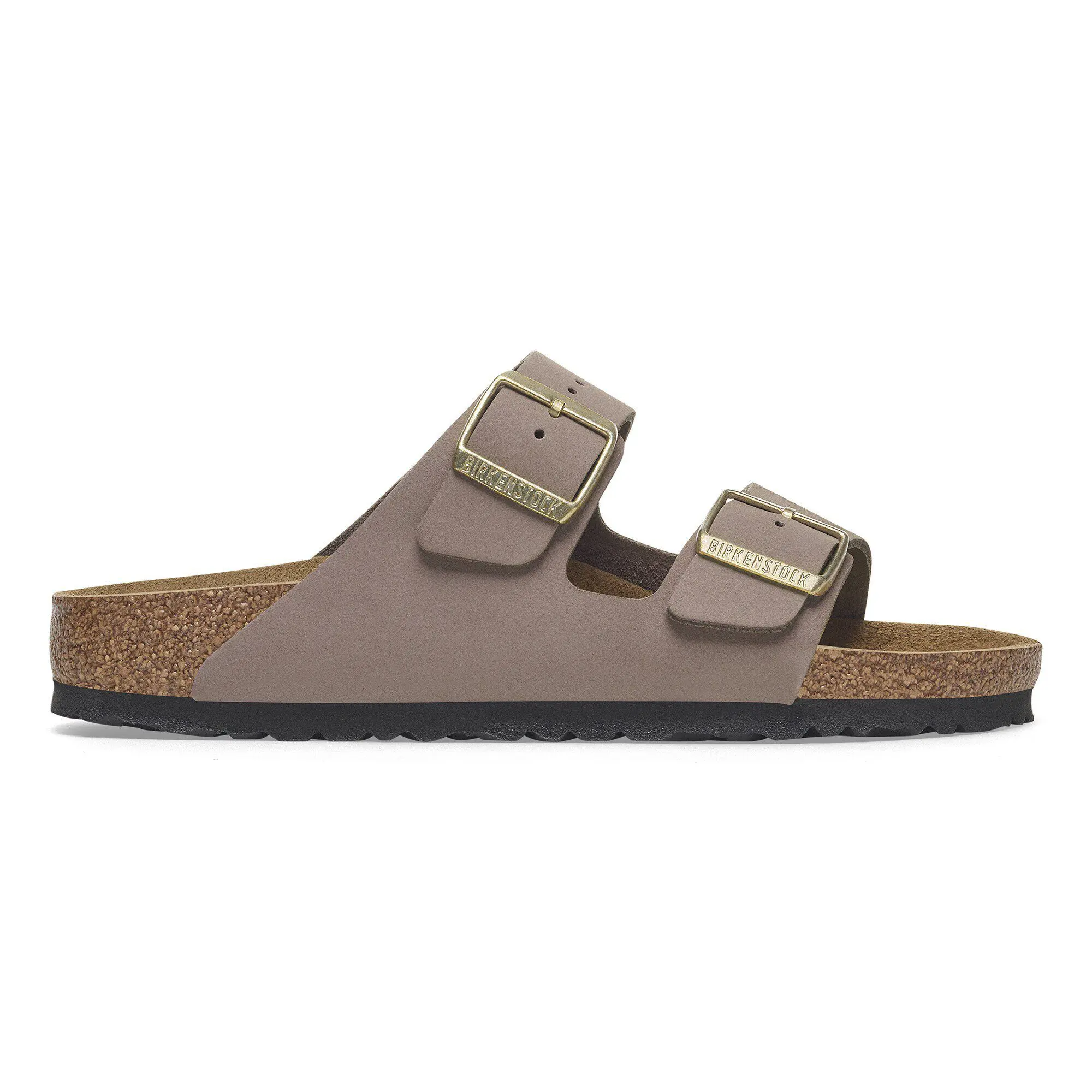 Arizona Nubuck Leather Faded Purple - Image 3