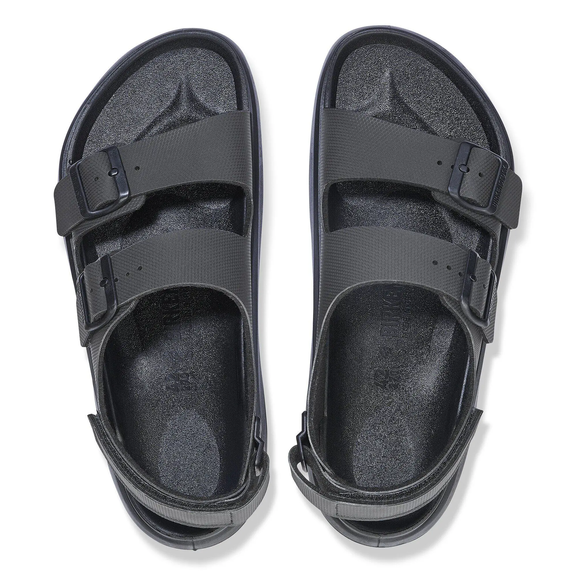 Alternative view of Mogami Terra Birko-Flor