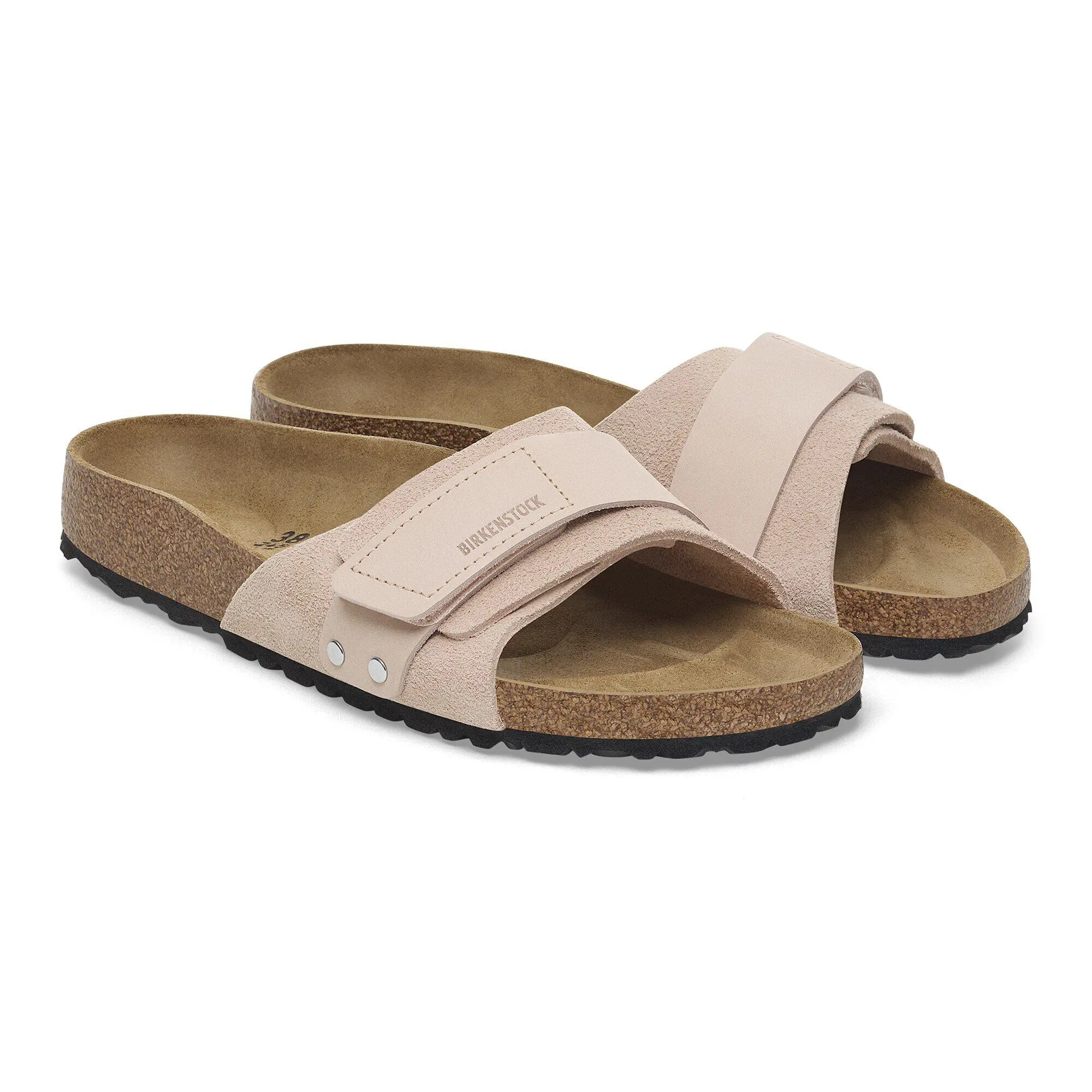 Oita Suede Leather - Image 7