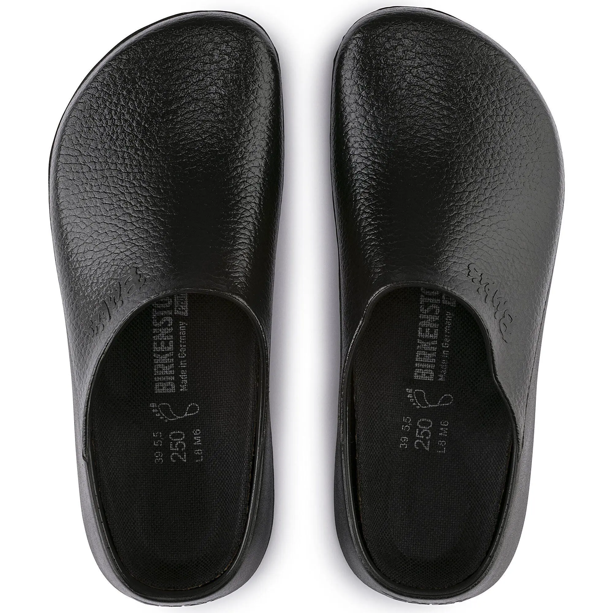 Alternative view of Super-Birki Polyurethane Black