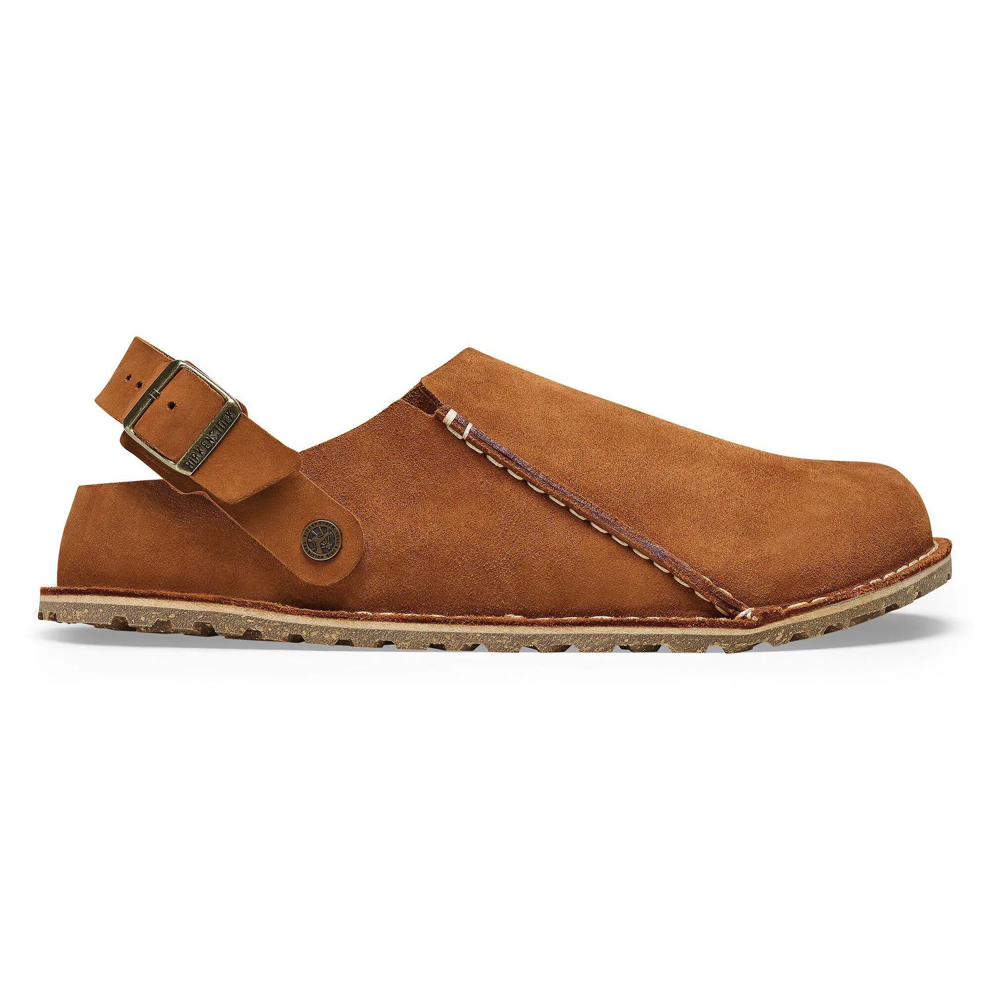Lutry Premium Suede Leather - Image 3