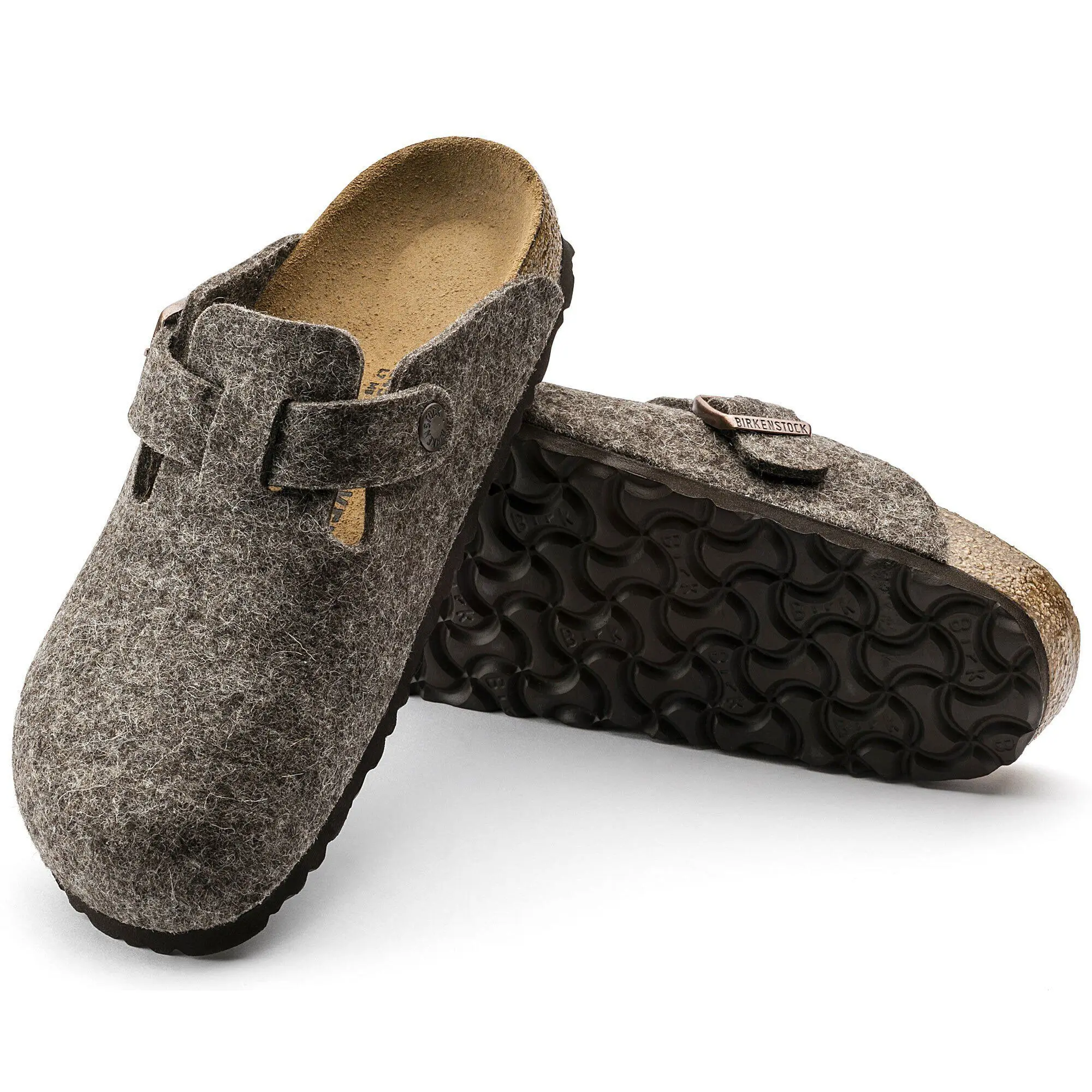 Boston Wool - Image 10