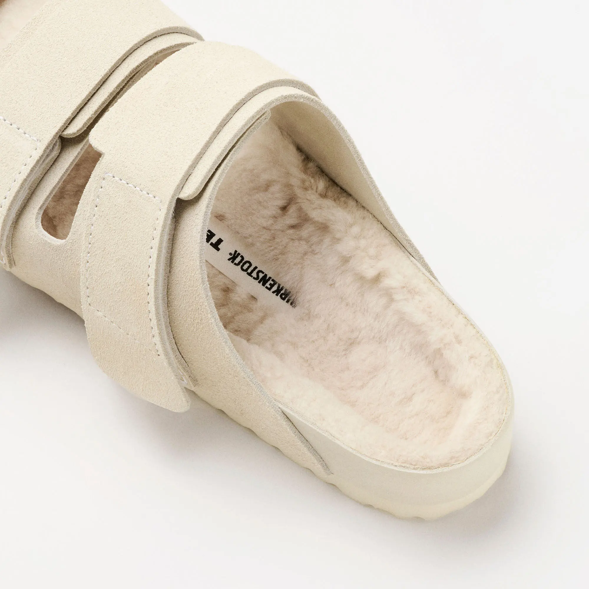 Uji Suede Tekla - Image 4