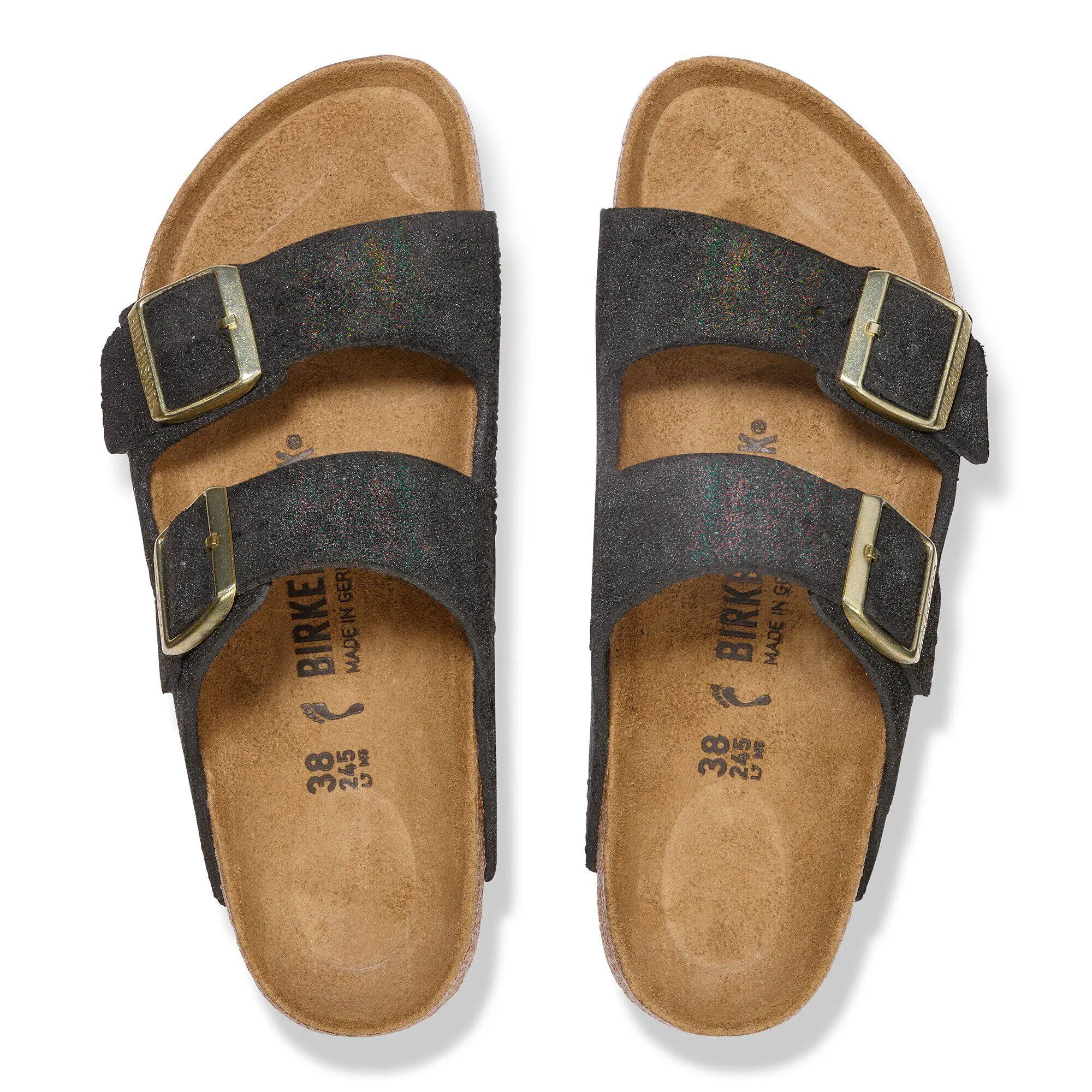 Arizona Suede Leather - Image 2