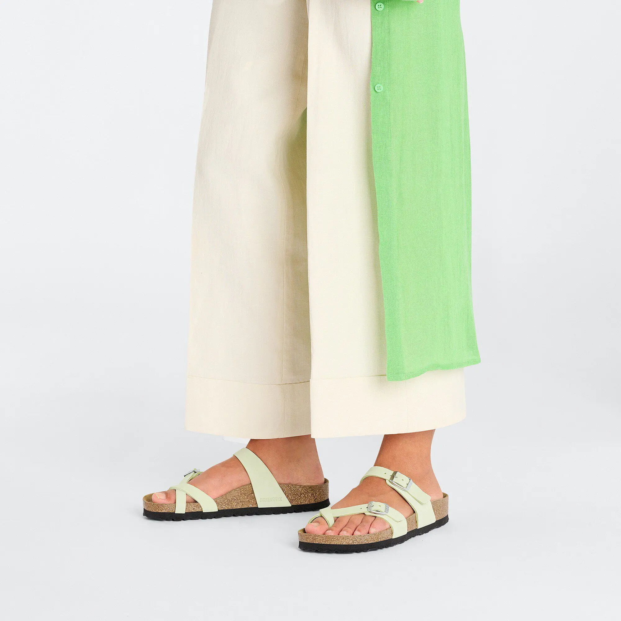 Mayari Nubuk Leather - Image 4