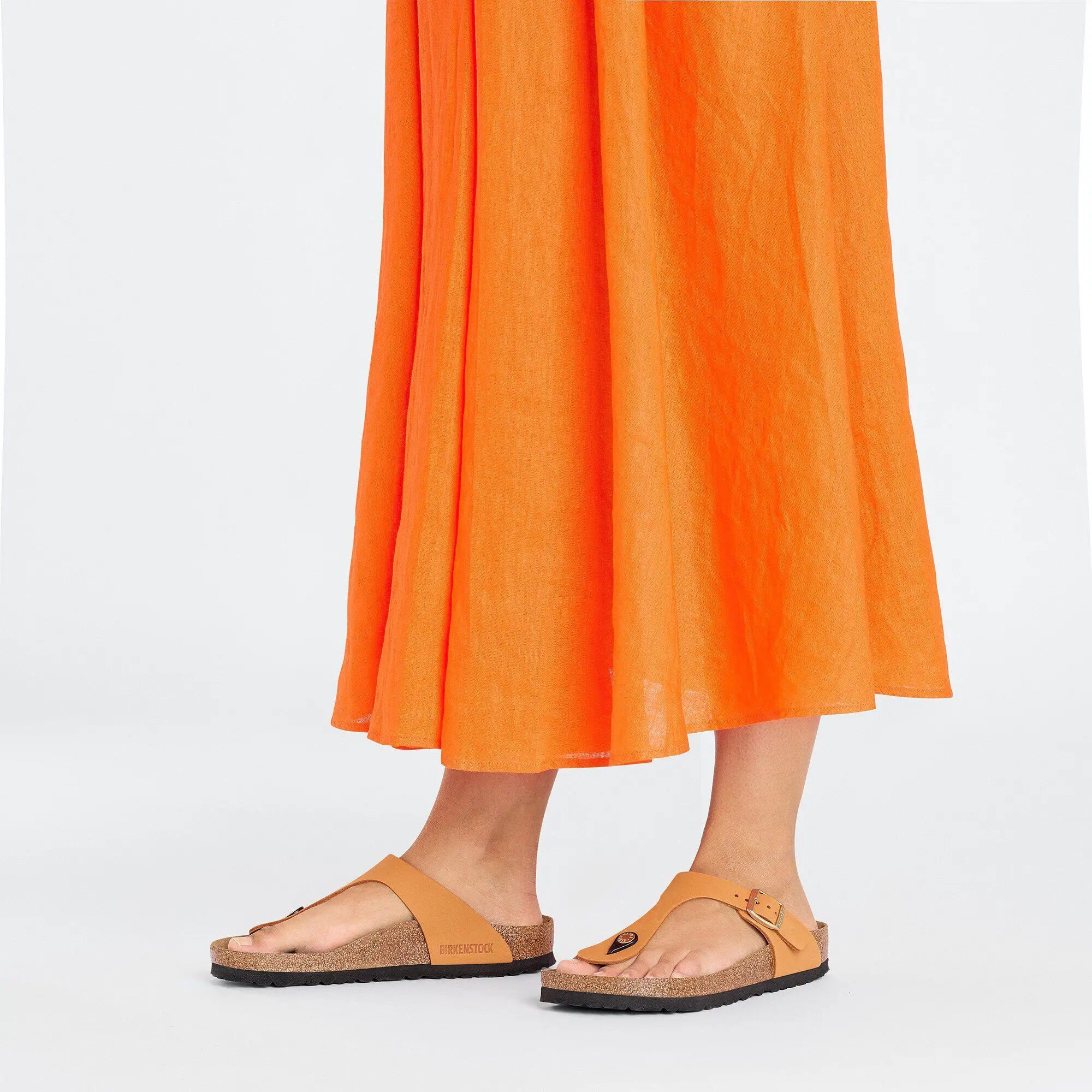 Gizeh Nubuk Leather - Image 8