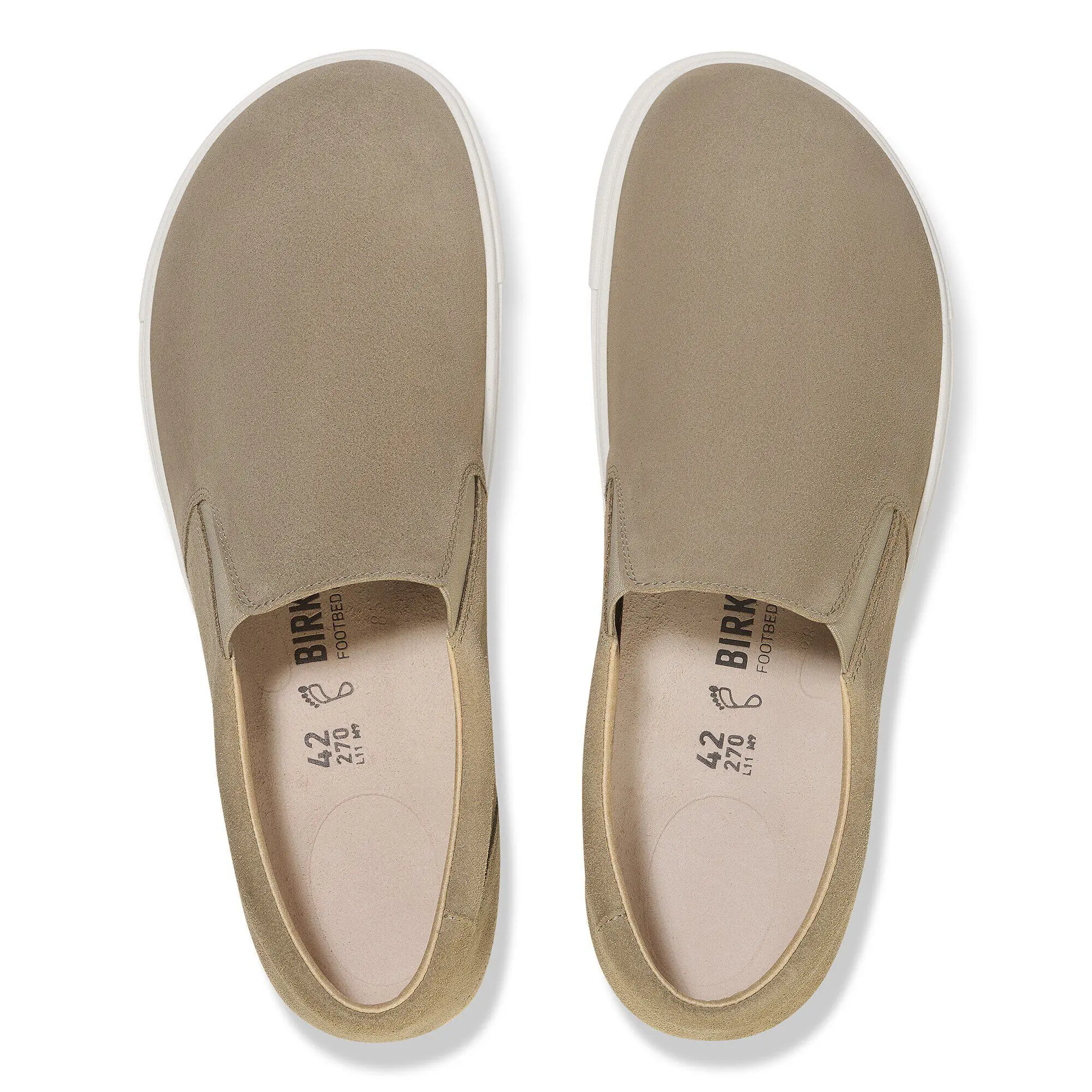 Oswego Suede Leather - Image 2