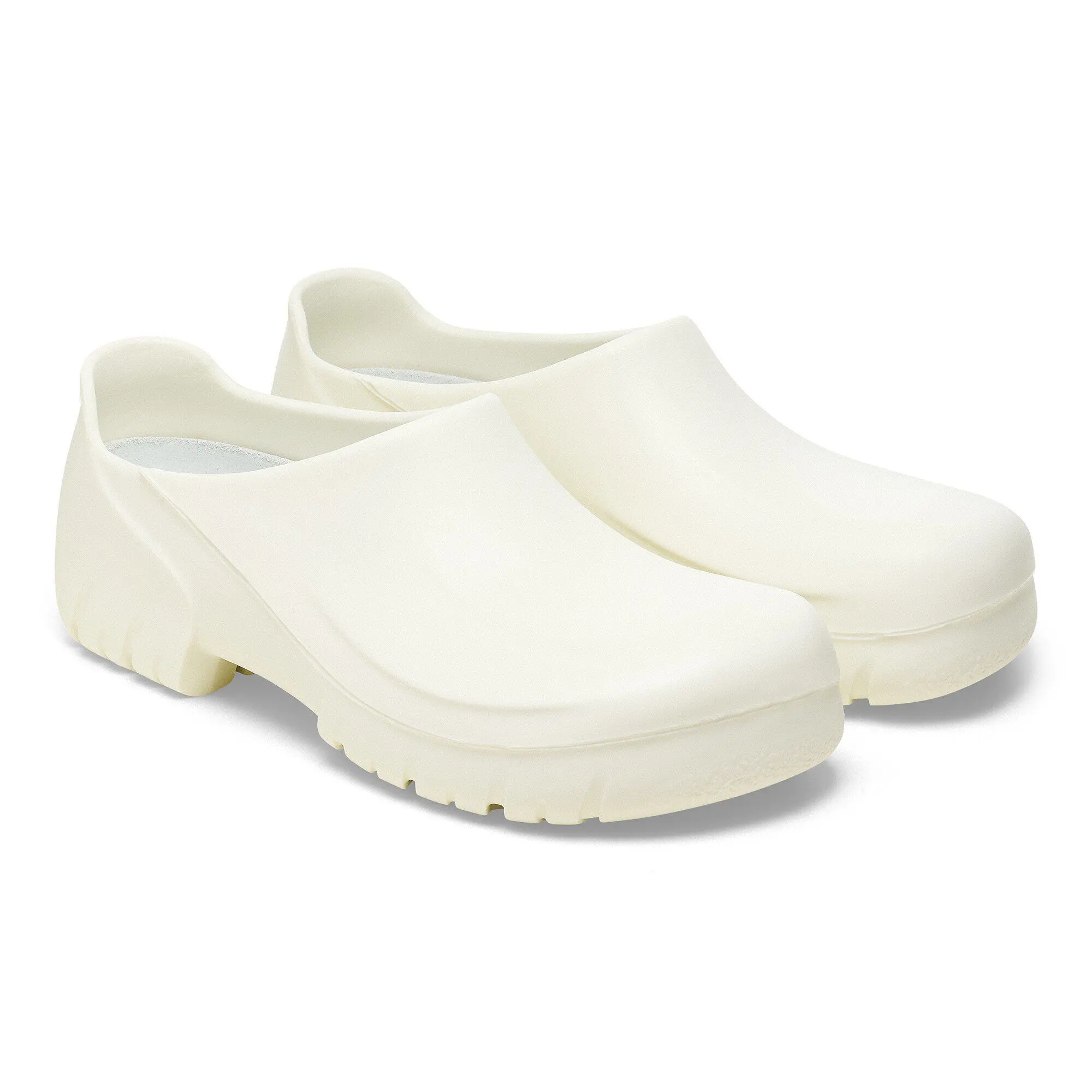 A640 Steel Toe Polyurethane White - Image 7