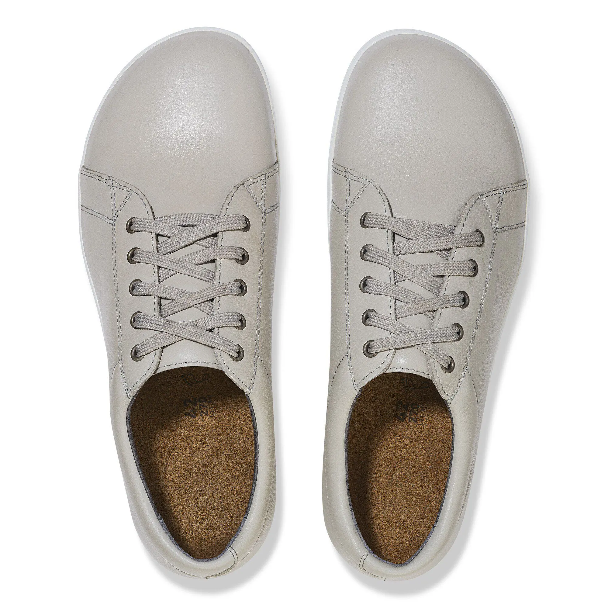 Alternative view of Qo 500 Natural Leather