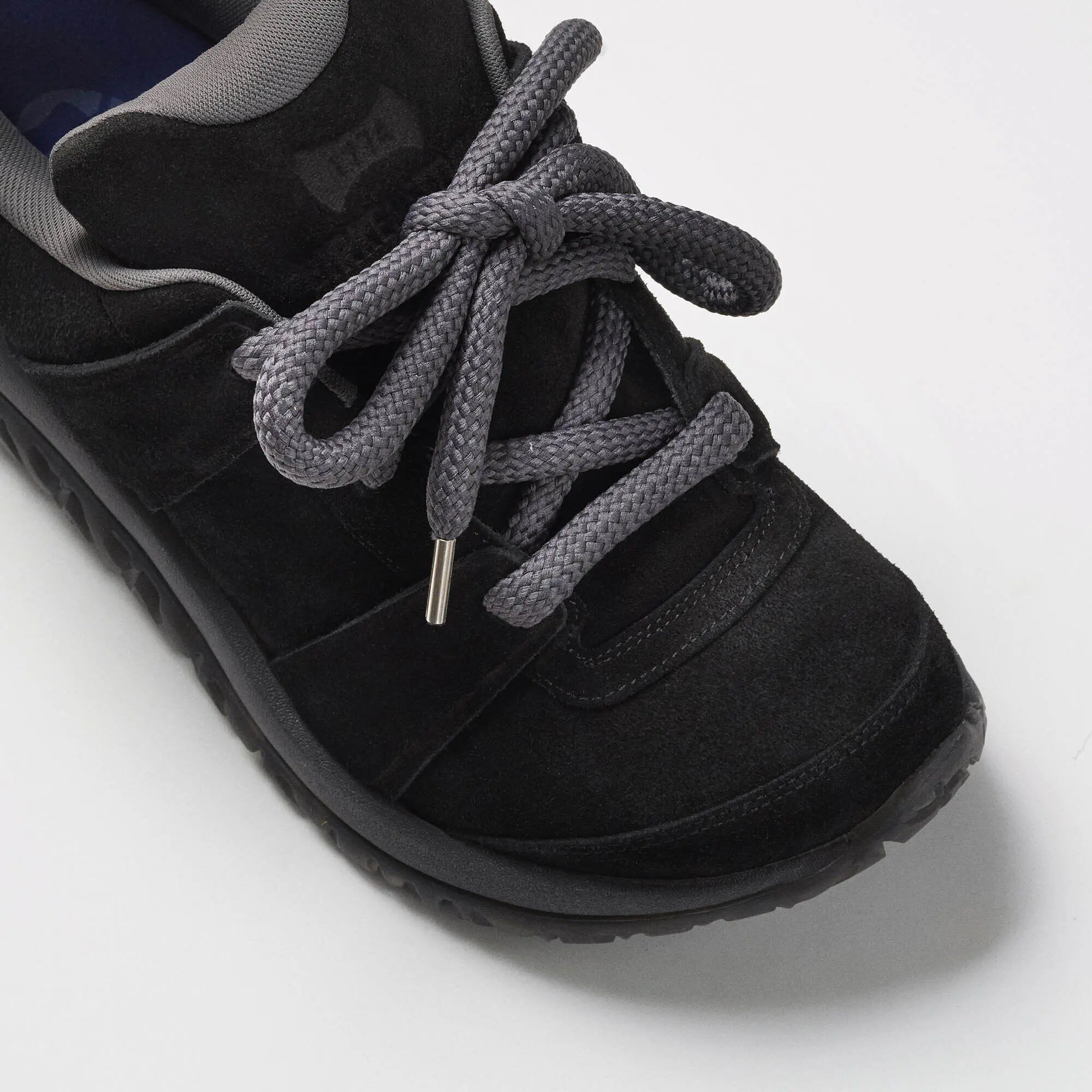 Alternative view of 1774 Goerlitz Suede Suede Leather
