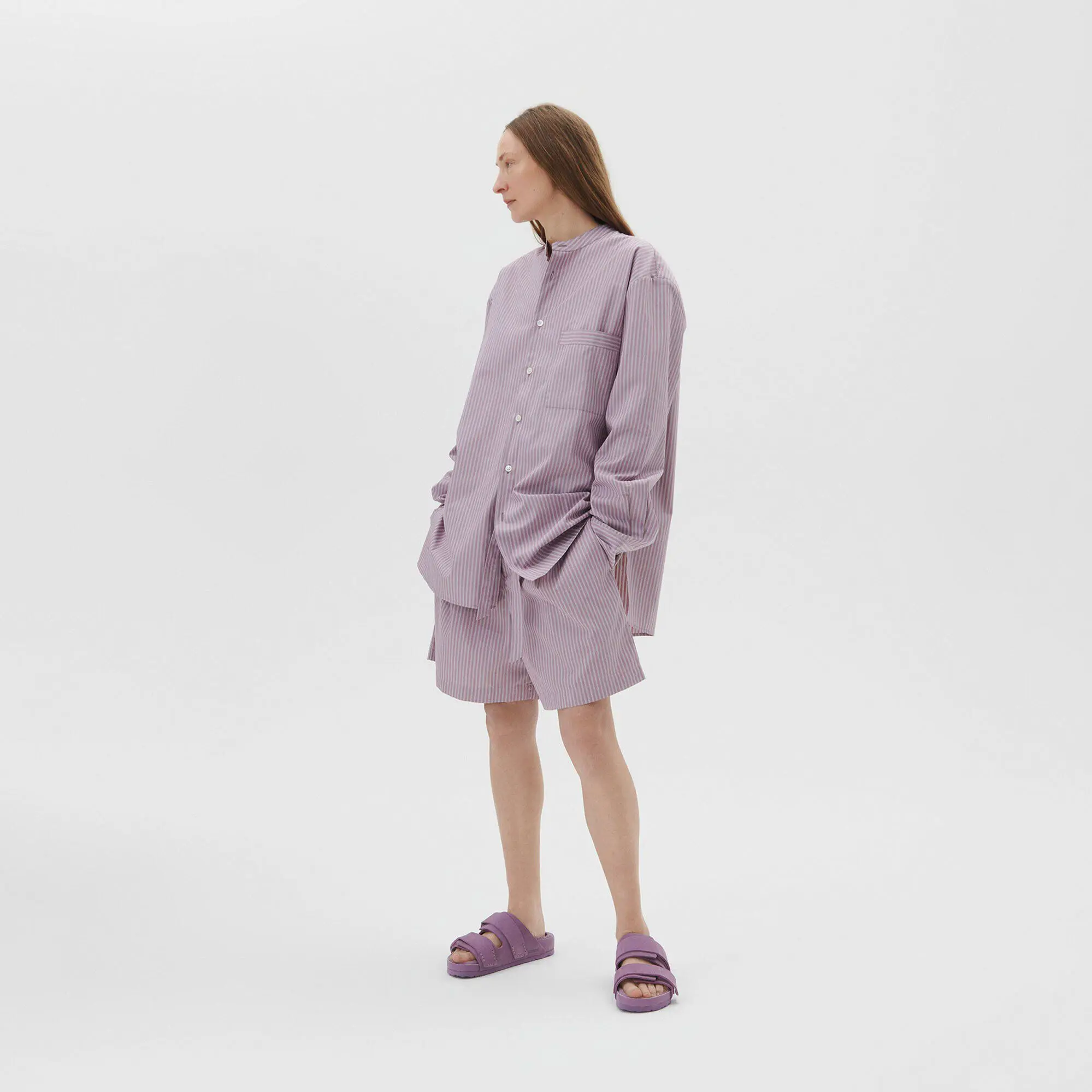 Tekla Shorts