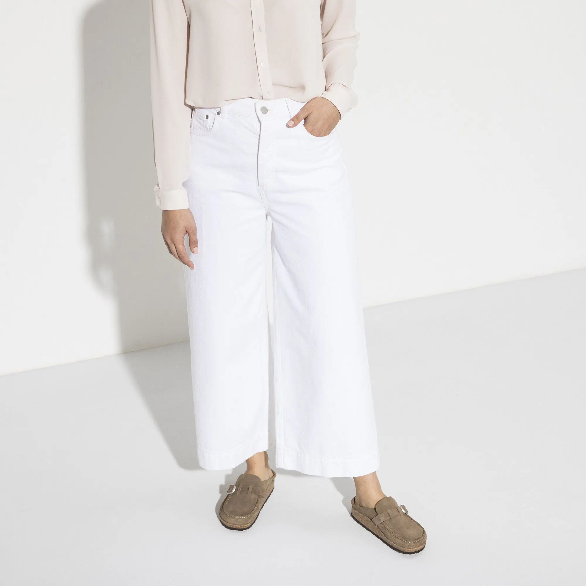 Buckley Suede Leather - Image 4