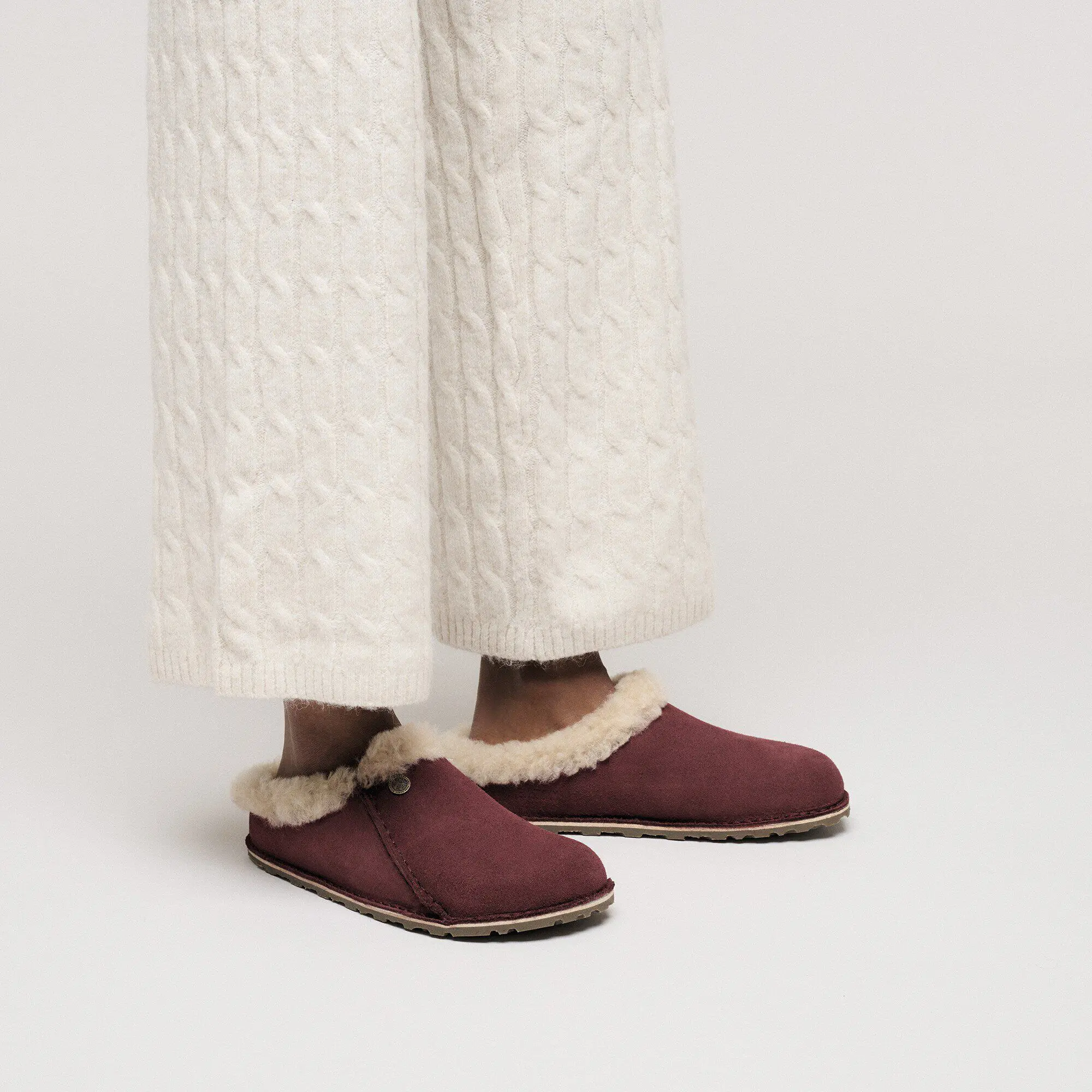 Zermatt Premium Suede Leather - Image 8