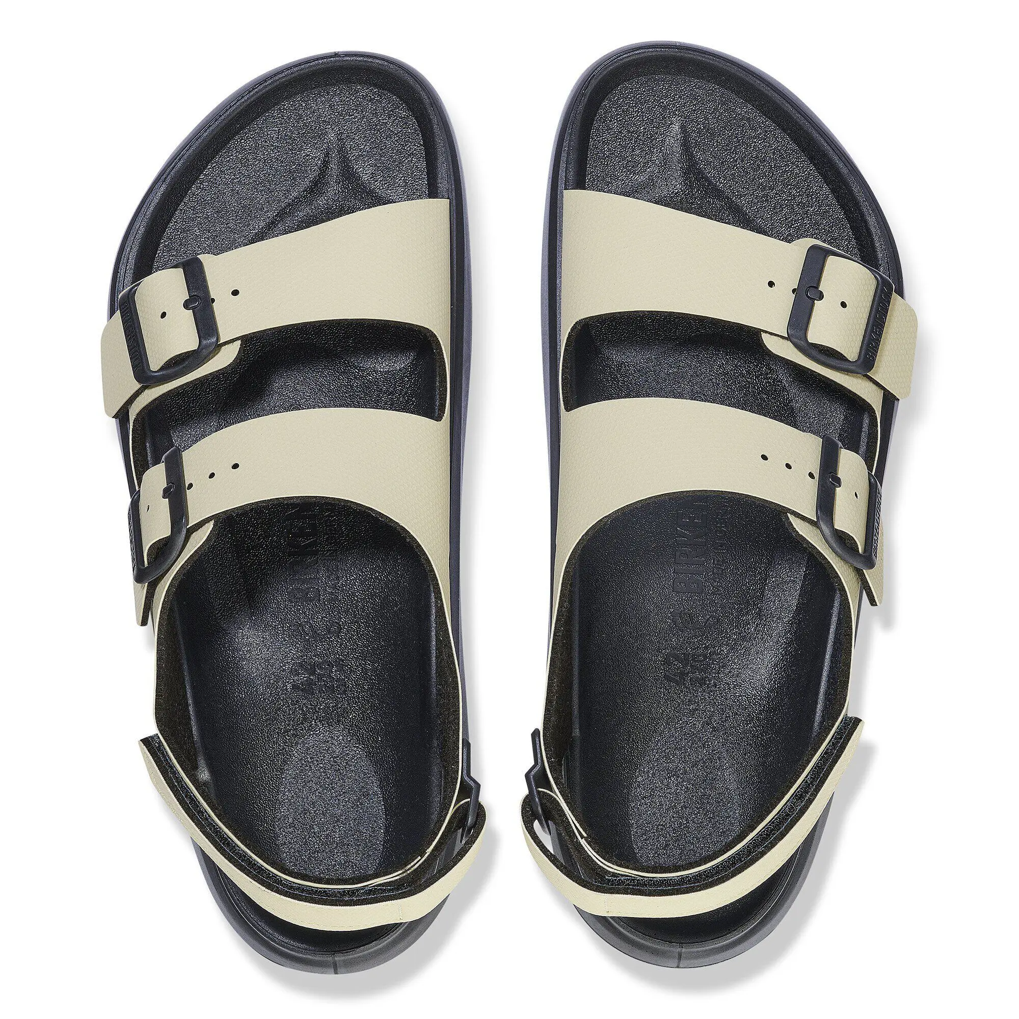 Alternative view of Mogami Terra Birko-Flor