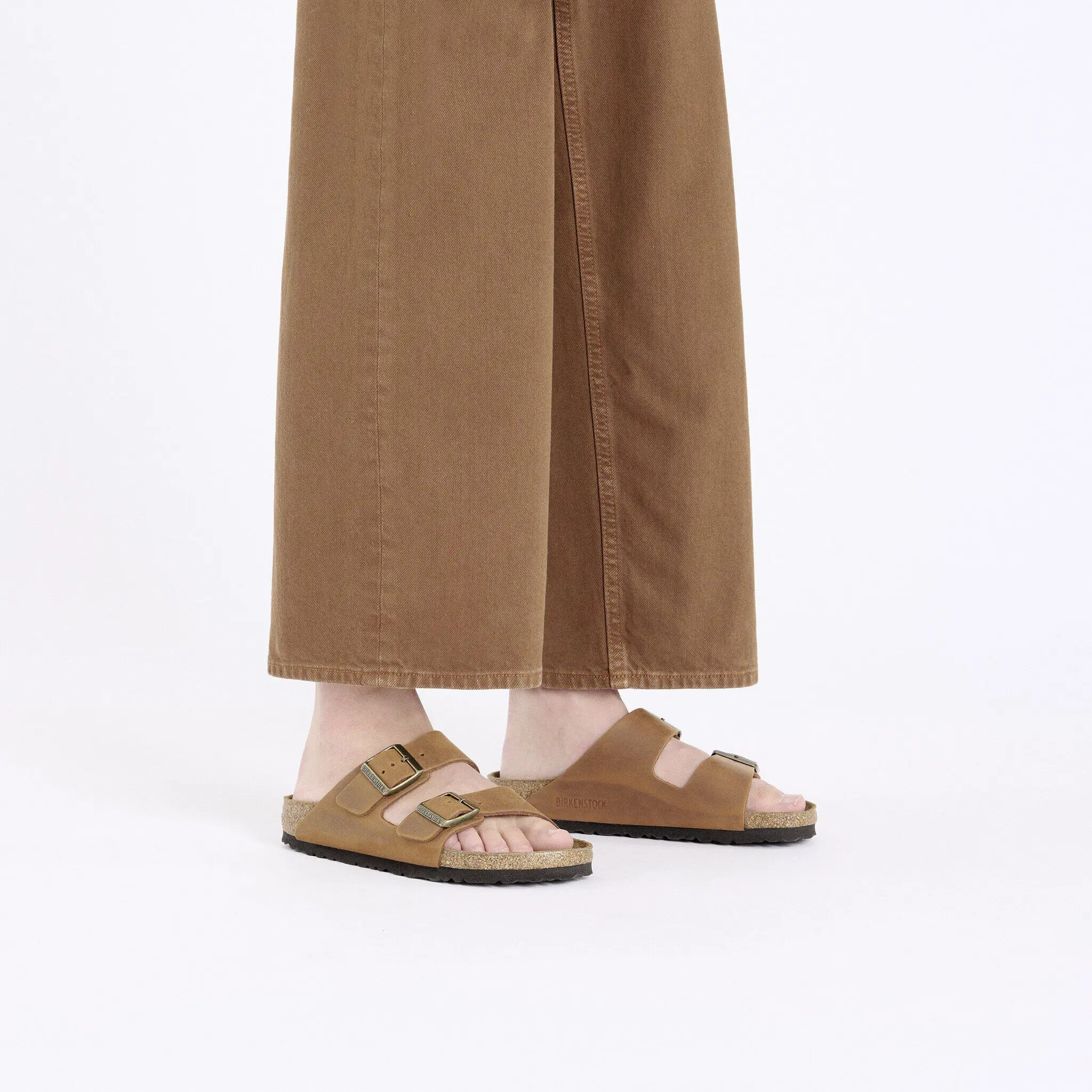 Arizona Natural Leather Oiled - Image 6