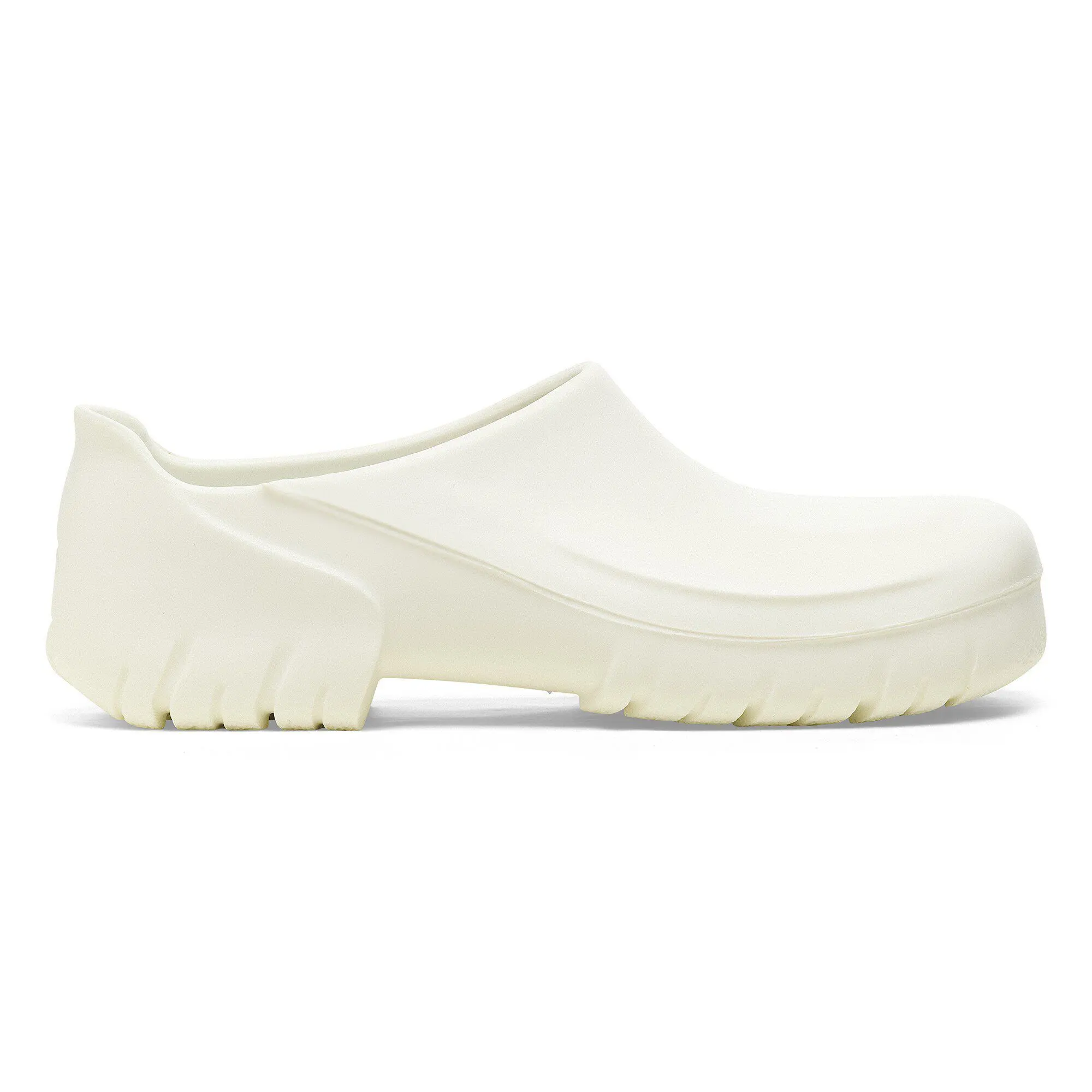 A640 Steel Toe Polyurethane White - Image 3