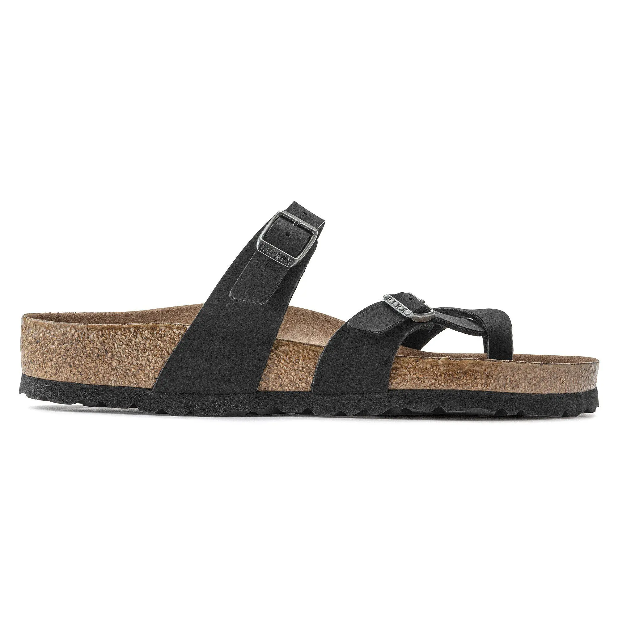 Mayari Vegan Birko-Flor Nubuk - Image 3