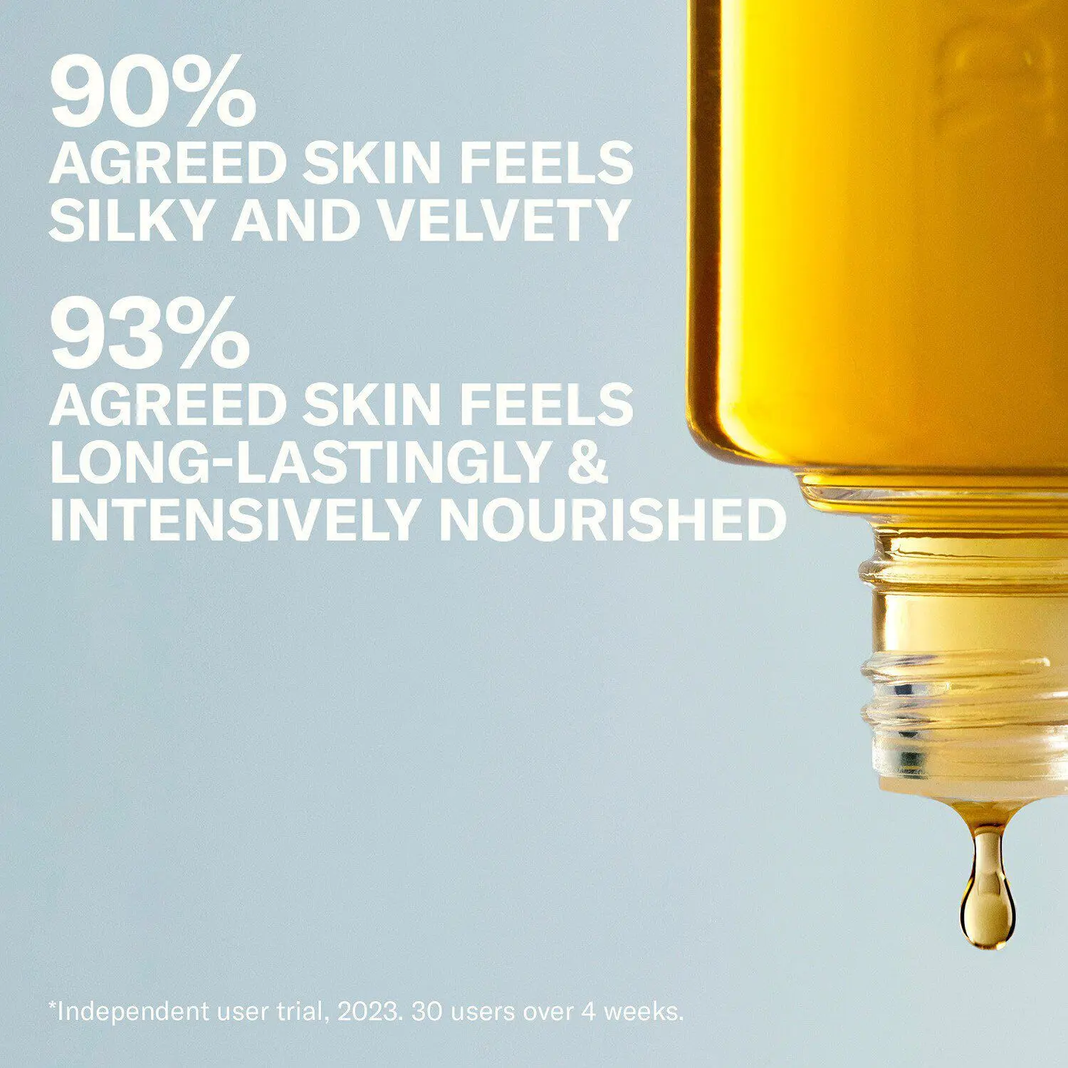 Alternative view of Comforting Dry Oil Multi