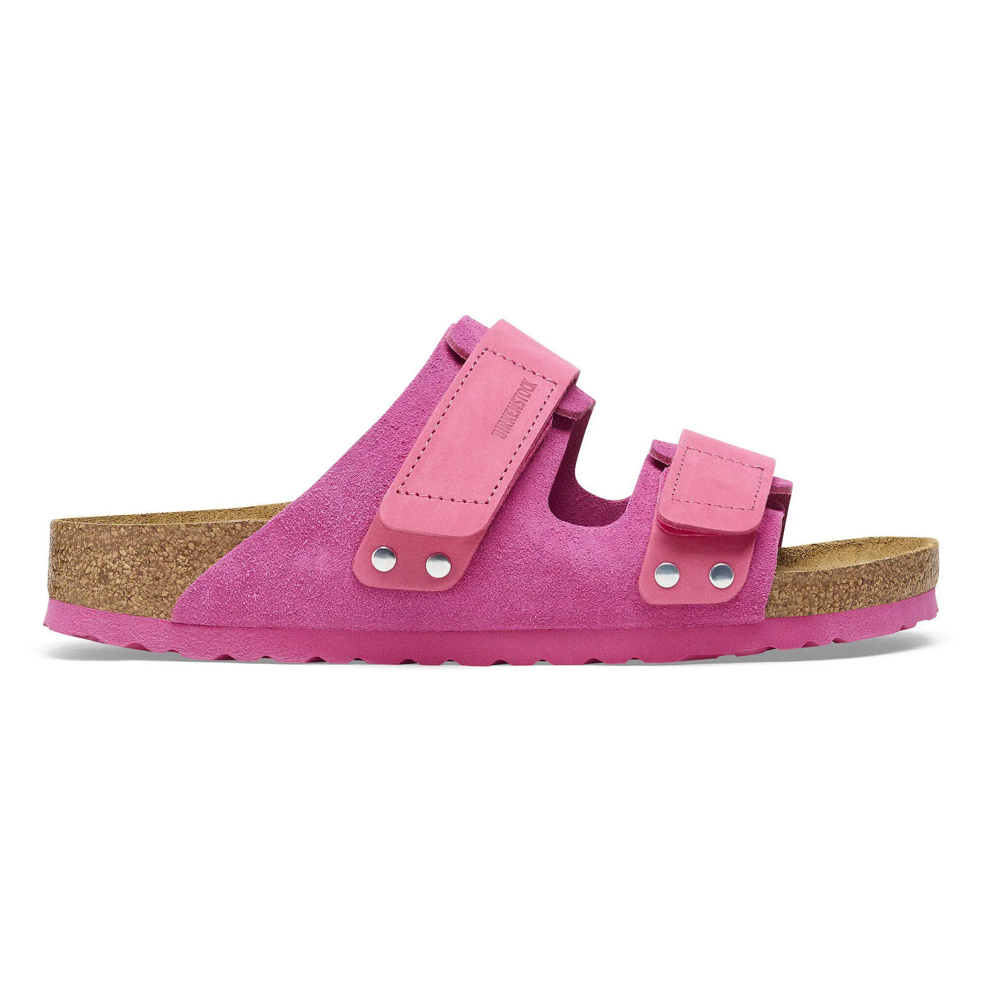 Uji Nubuck Leather/Suede - Image 3