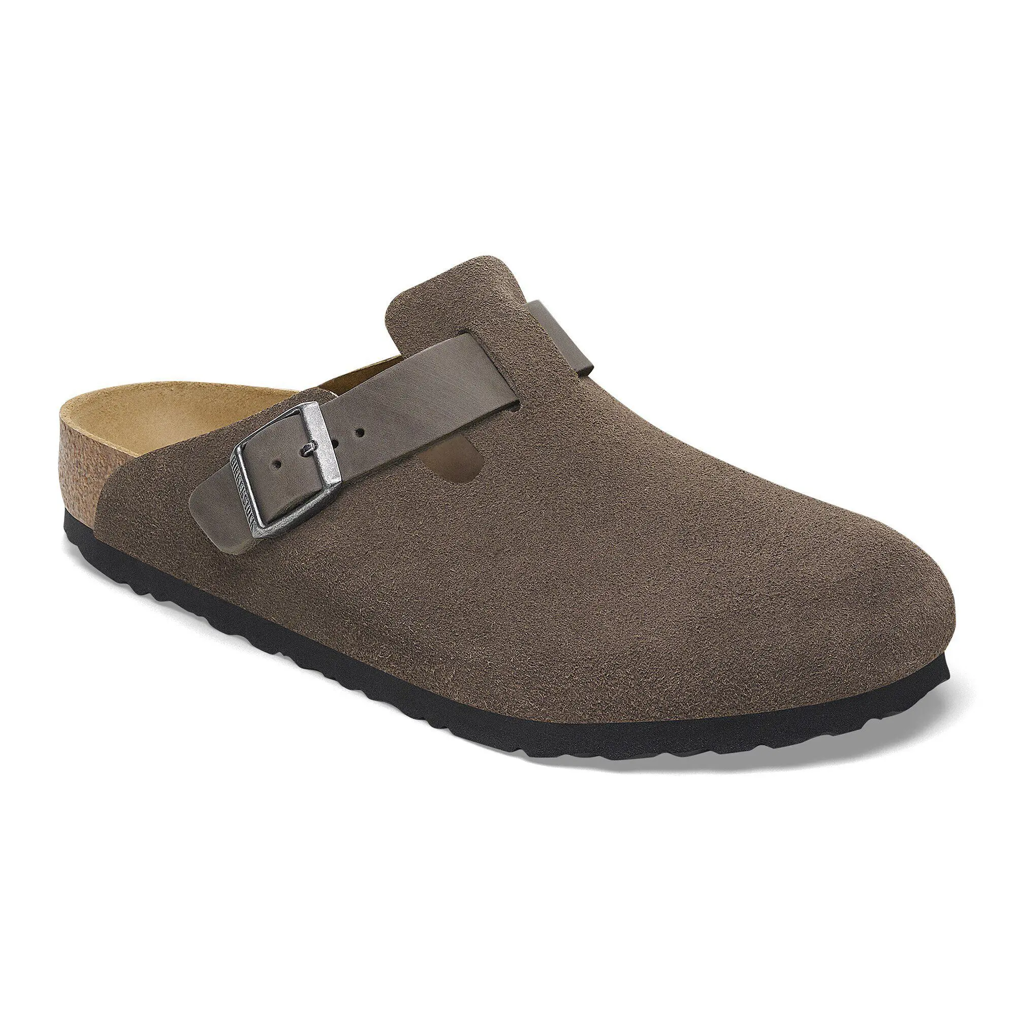Boston Bs Mixed Leather