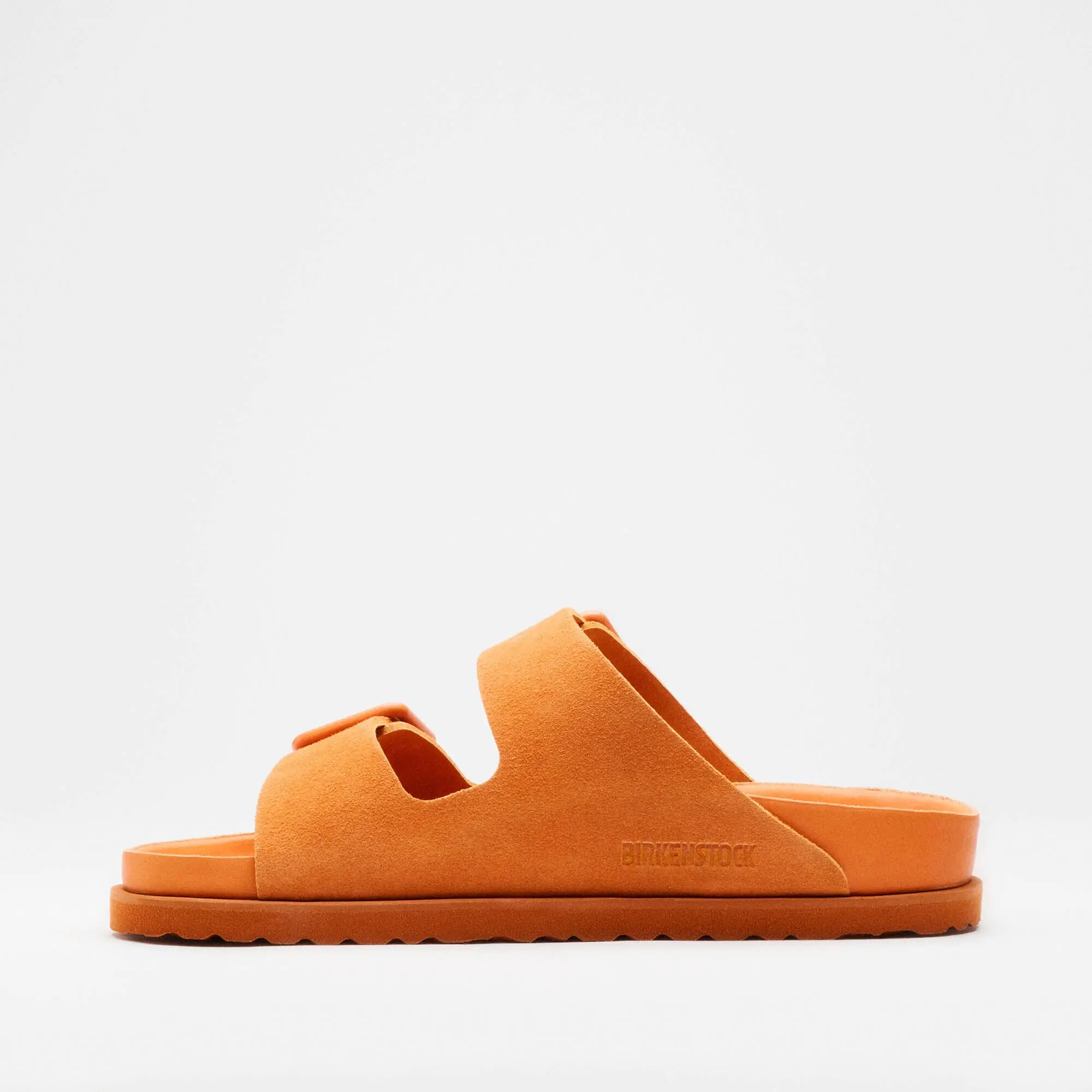 1774 Arizona Suede Leather Kurkuma - Image 4