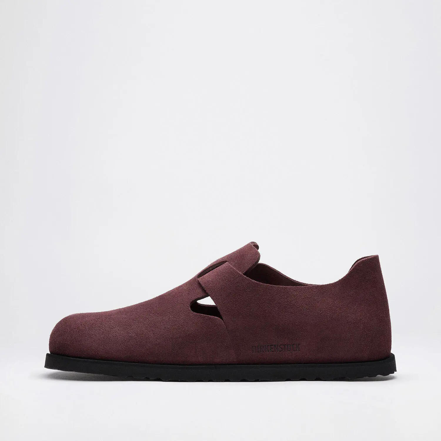 1774 London Suede Suede Leather - Image 5
