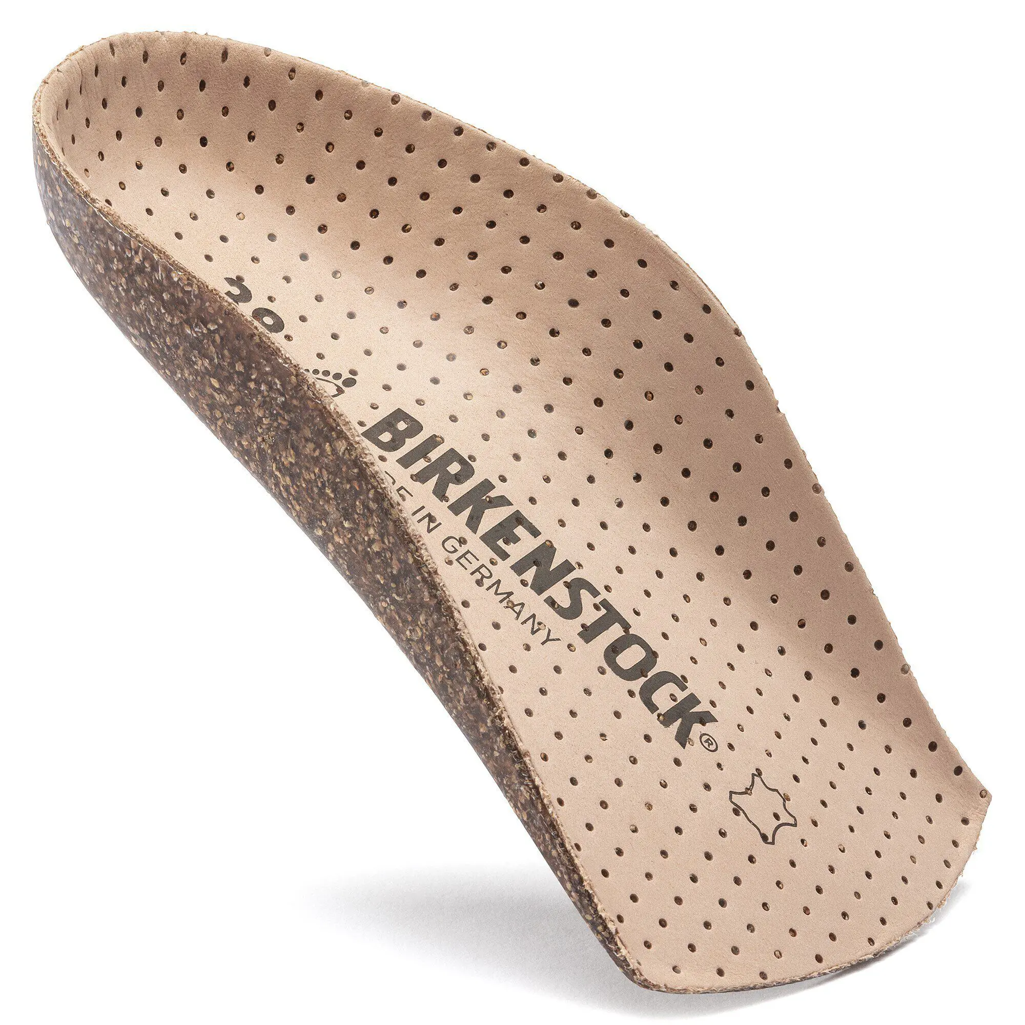 Birko Sport Natural Leather - Image 9