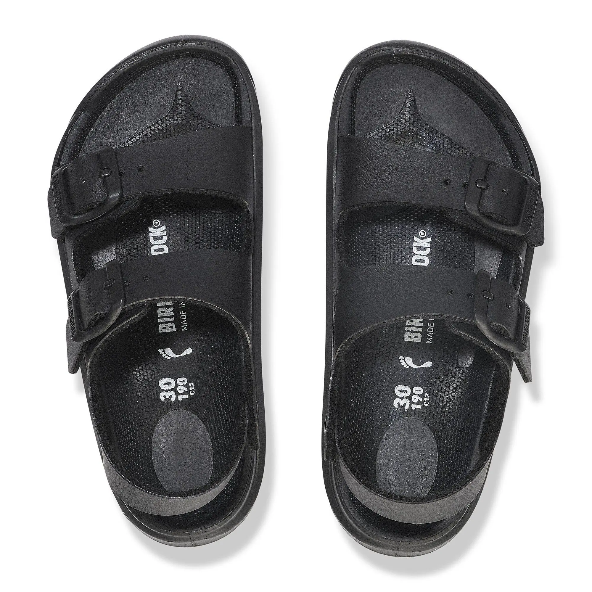 Alternative view of Mogami Kids Birko-Flor