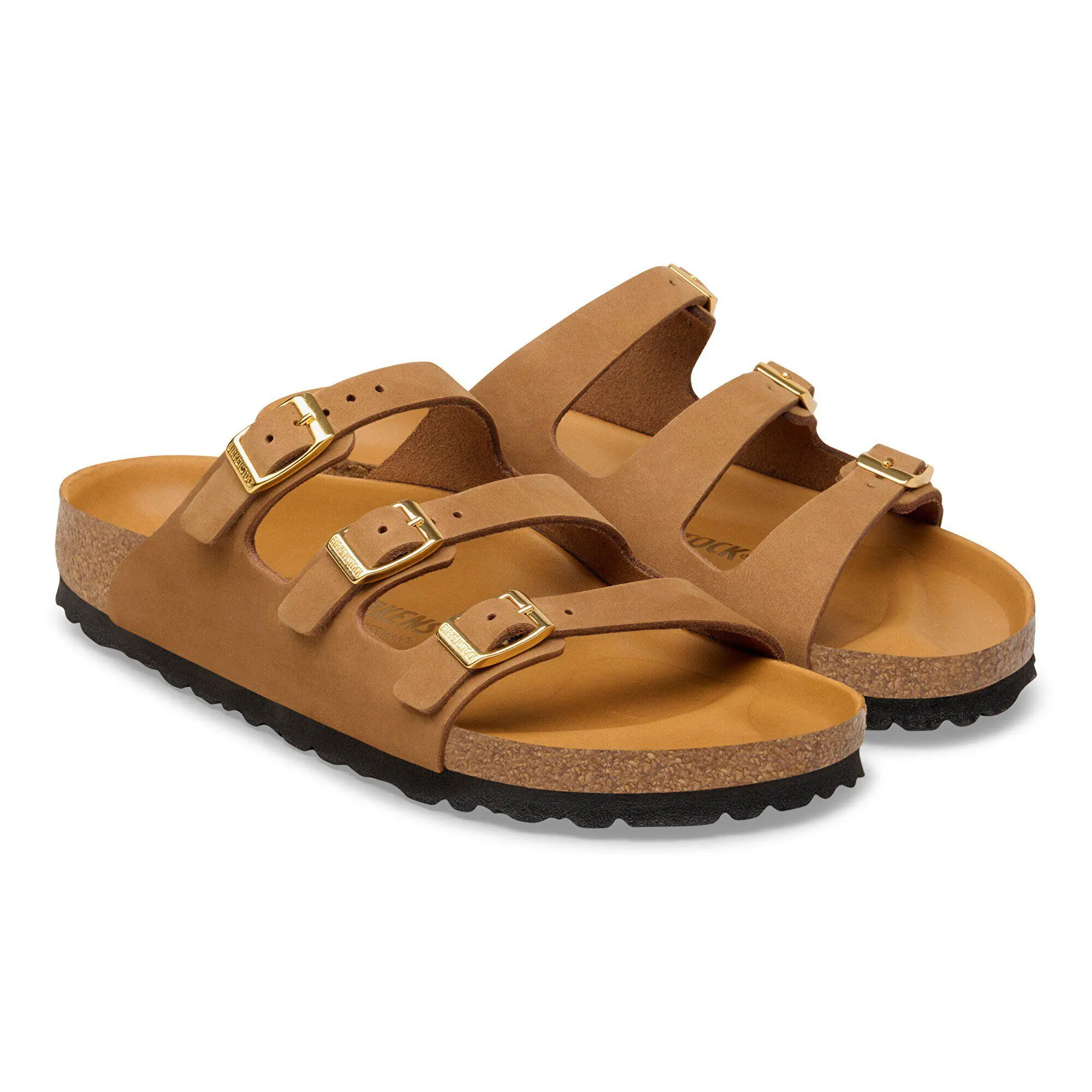 Florida Fresh Nubuk Leather - Image 5