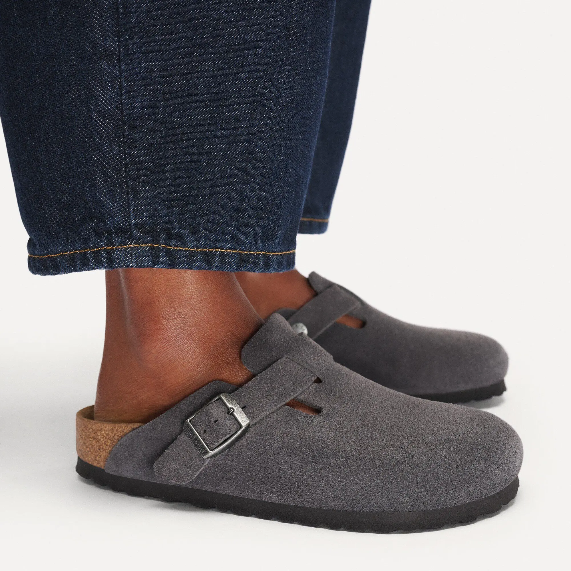 Boston Suede Leather - Image 4