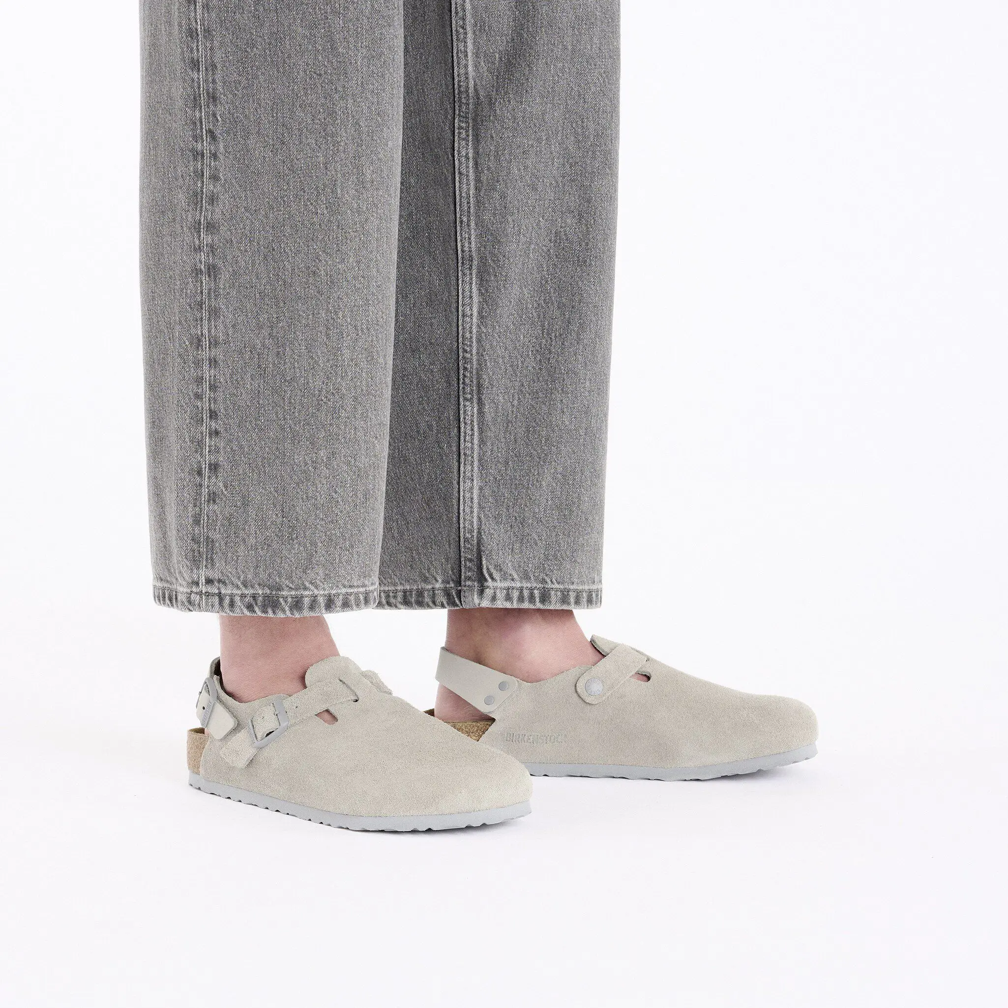 Tokio Suede Leather - Image 8