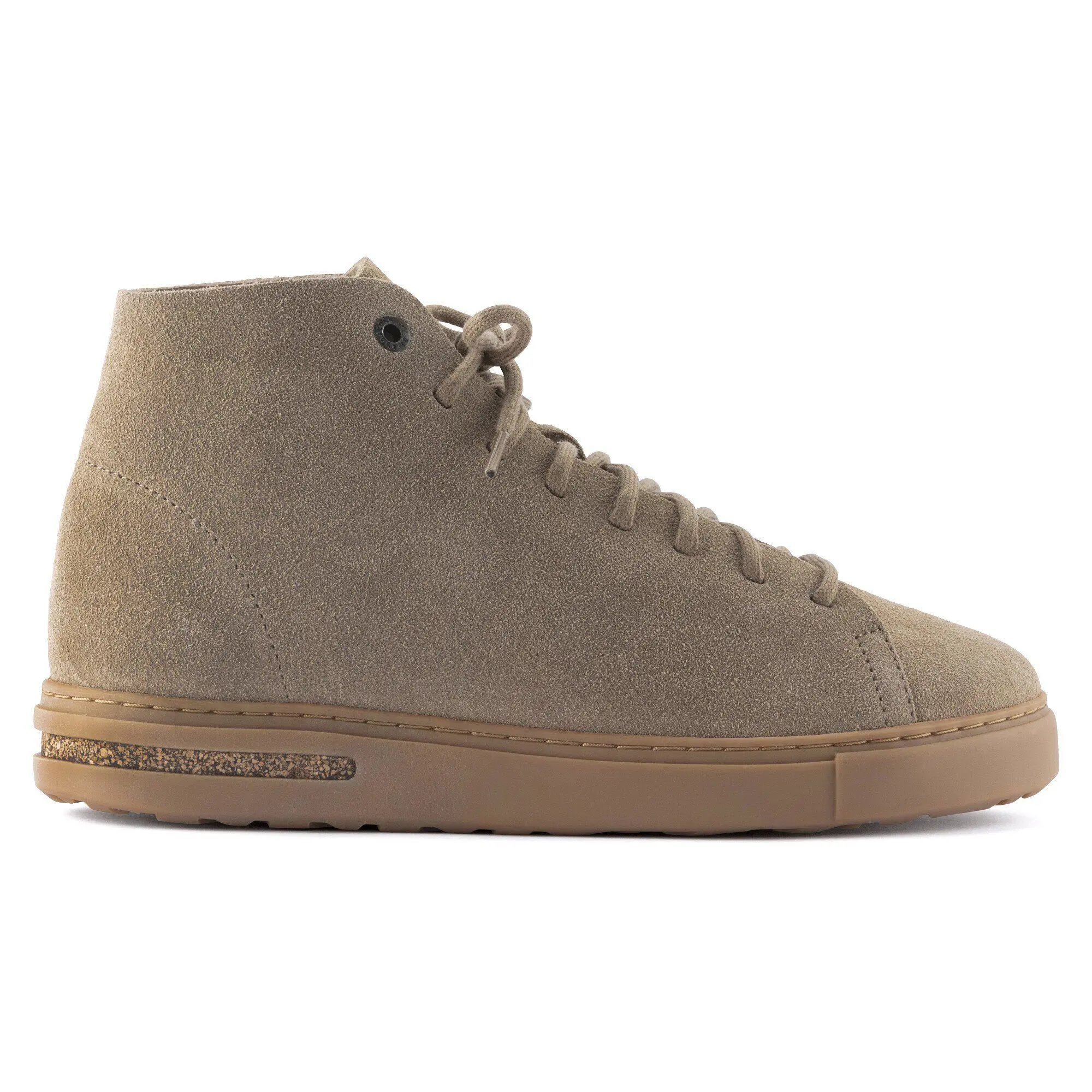 Bend Mid Decon Nubuk Leather - Image 3