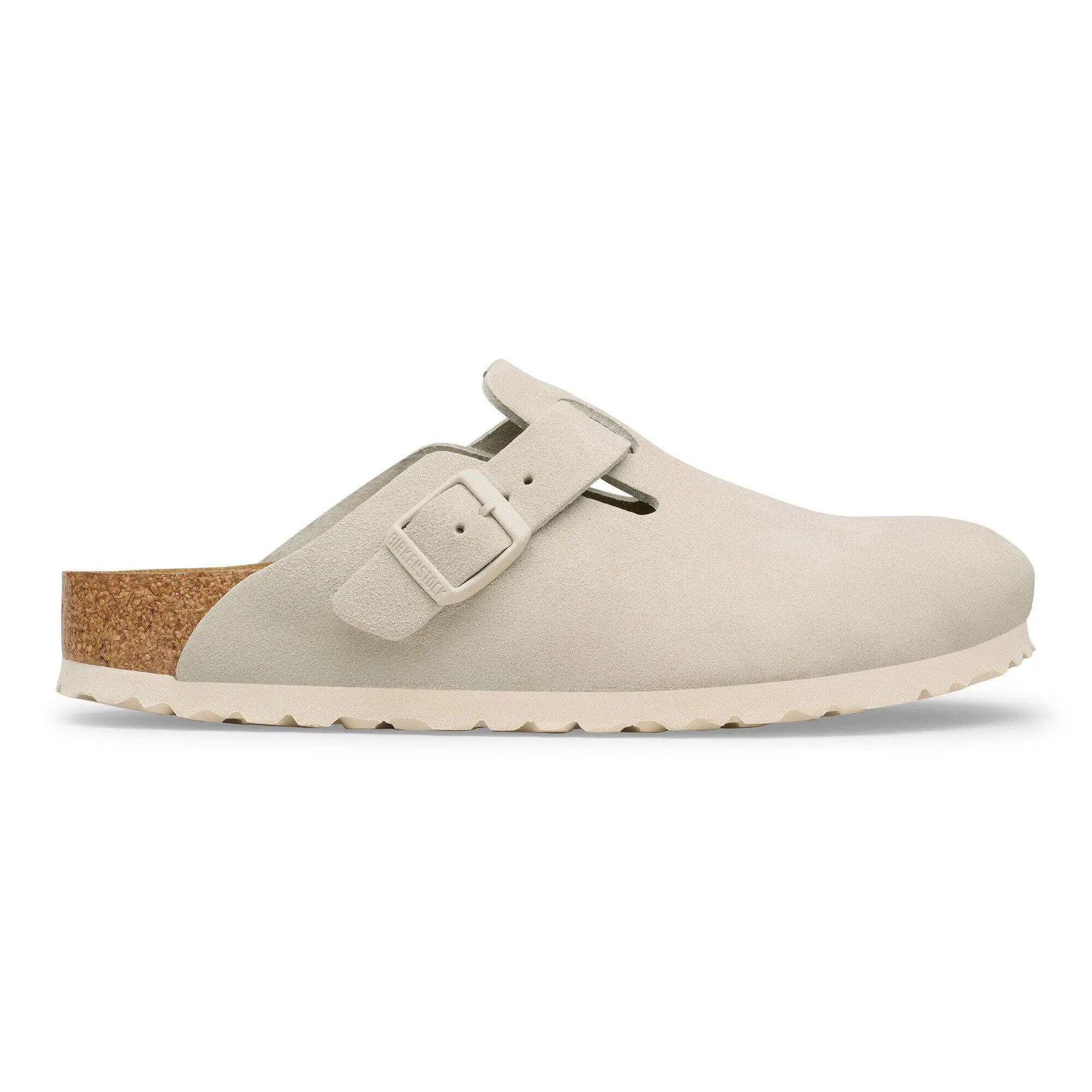 Boston Suede Leather - Image 3