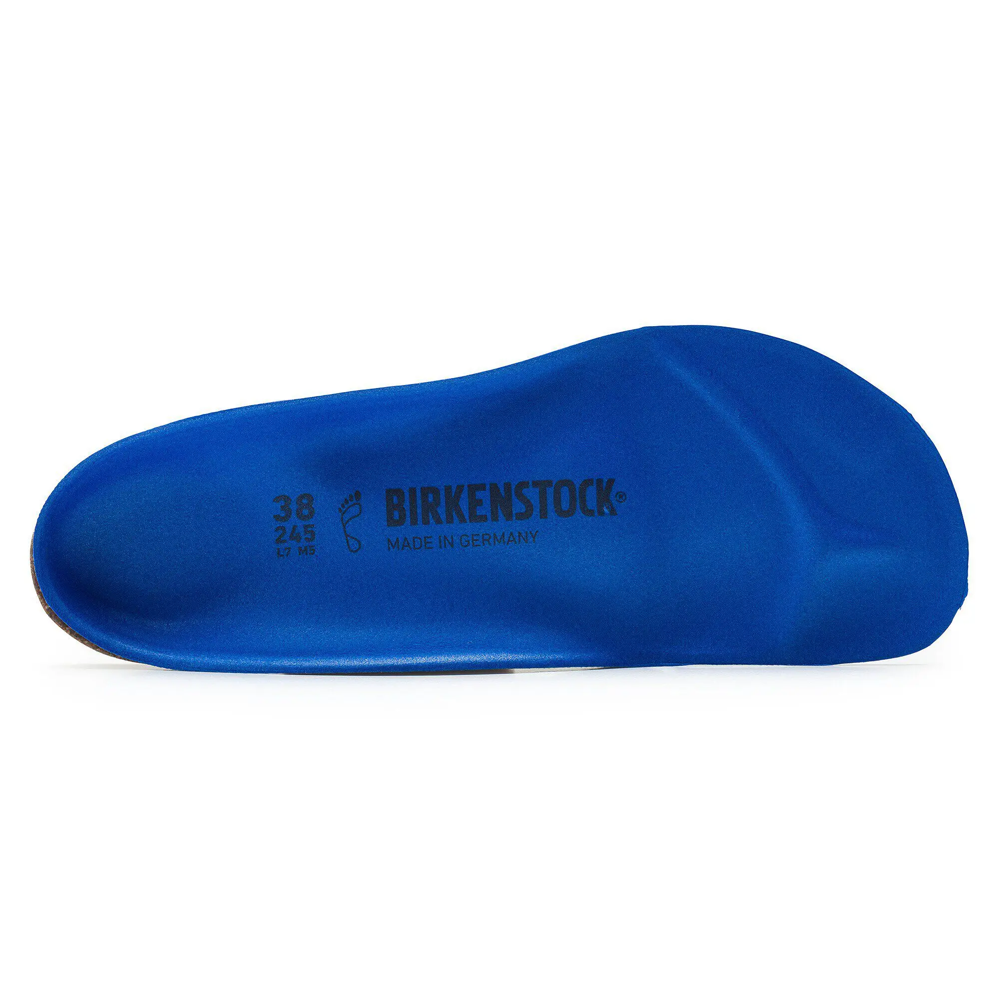 Birko Sport Blue Eva - Image 2