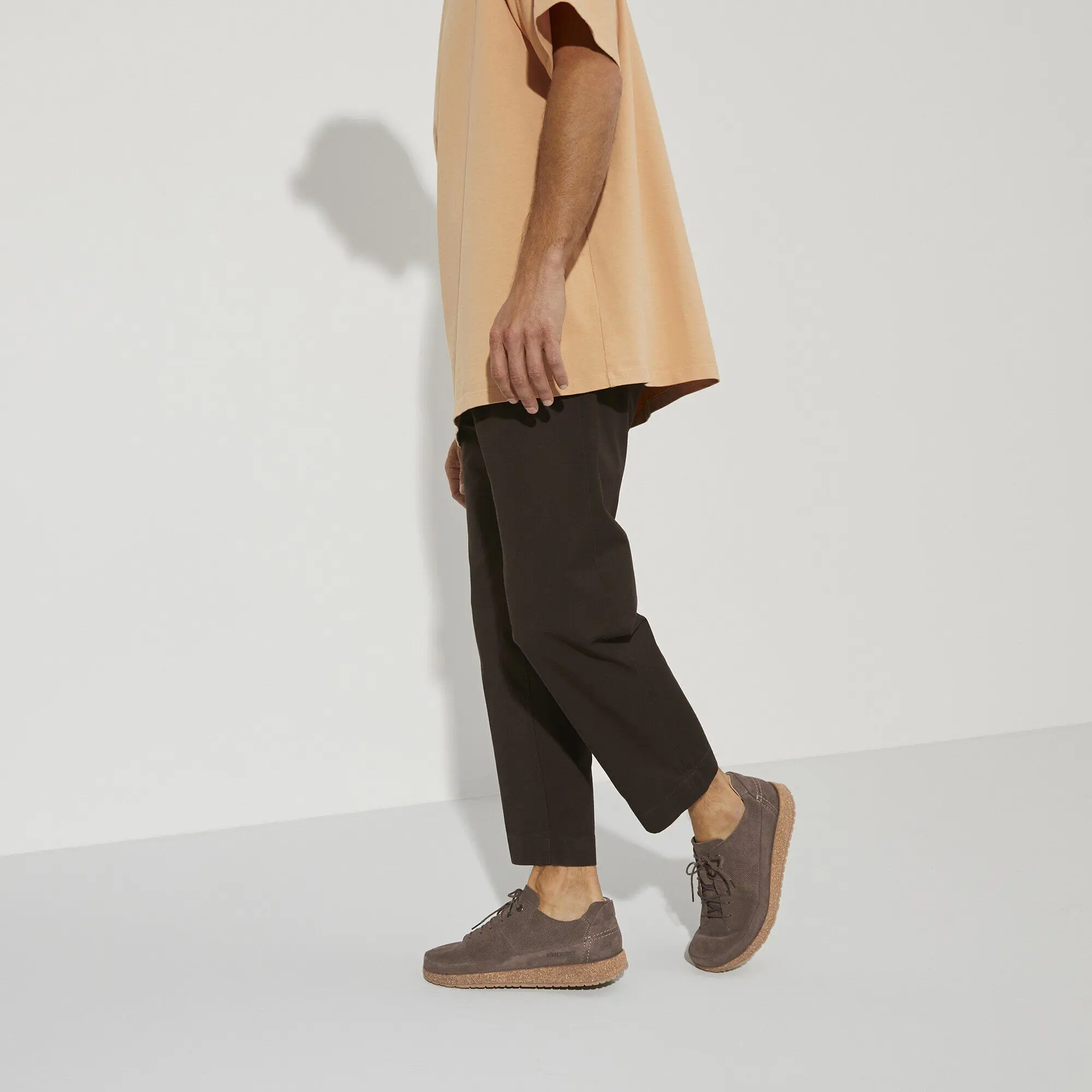 Honnef Light Suede Leather - Image 8
