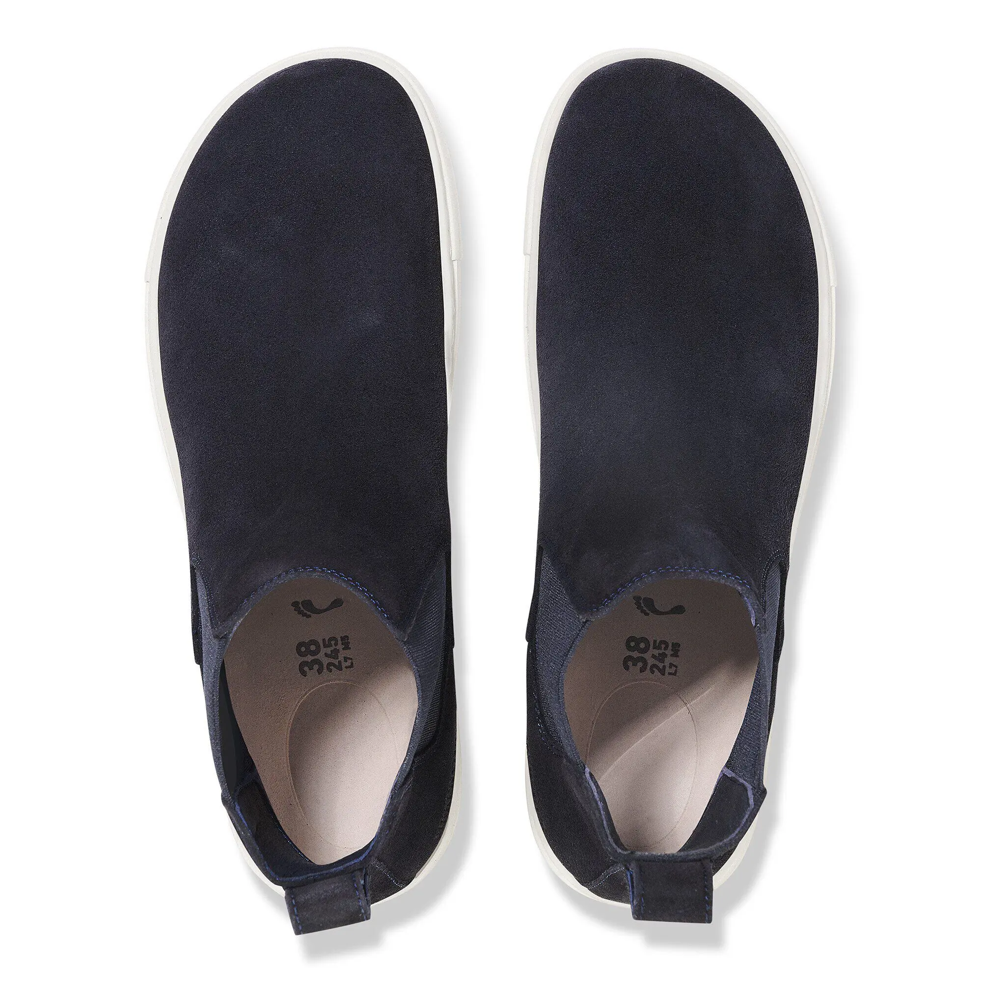 Alternative view of Bend Chelsea Suede Leather