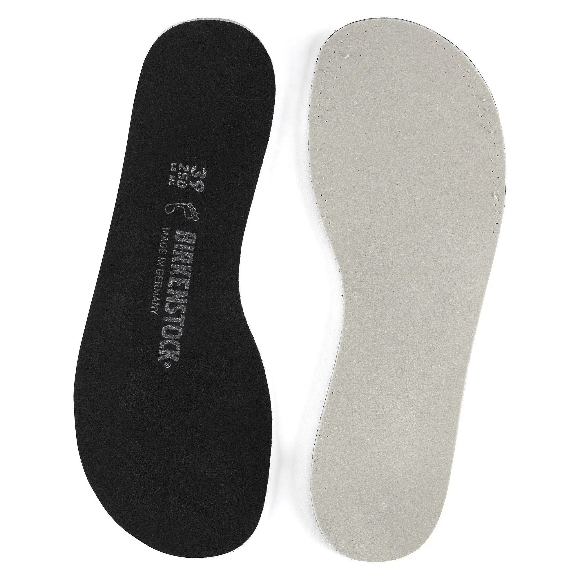 Full Length Insole Birko Tex Comfort Silver - Image 5
