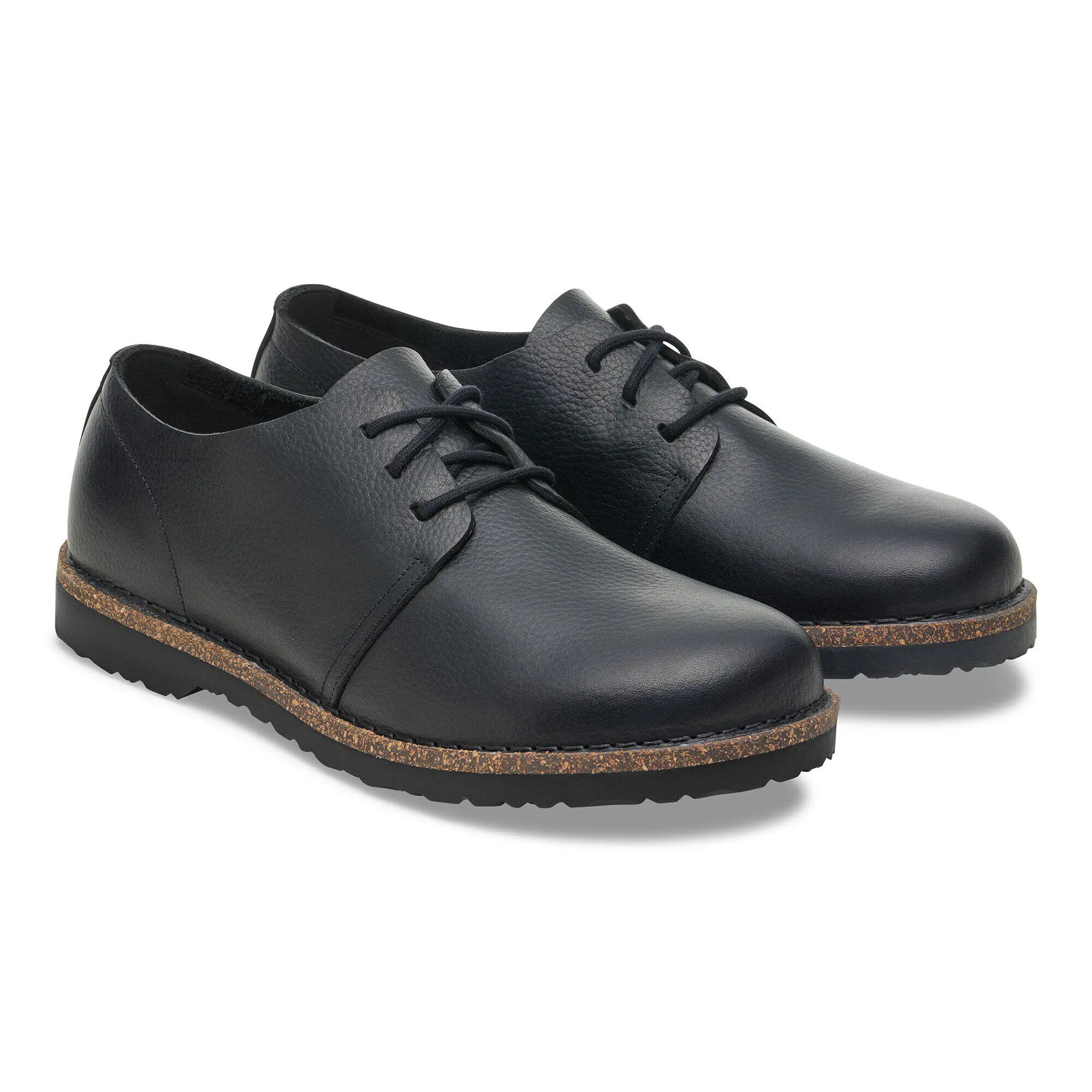 Uppsala Low Natural Leather - Image 7