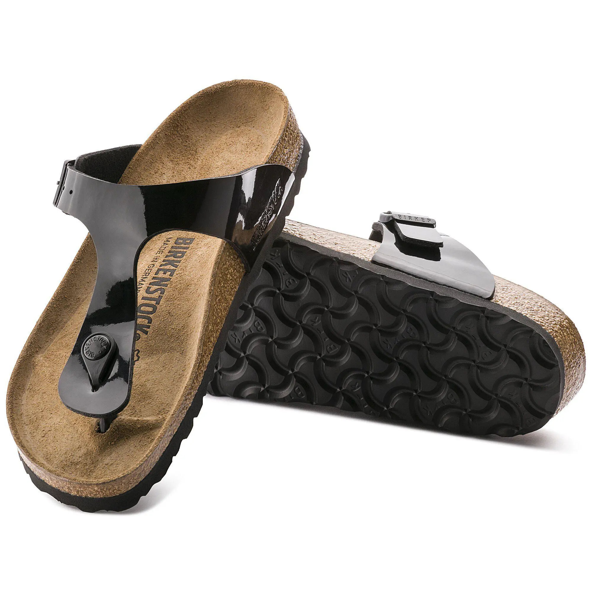 Gizeh Birko-Flor Patent - Image 6