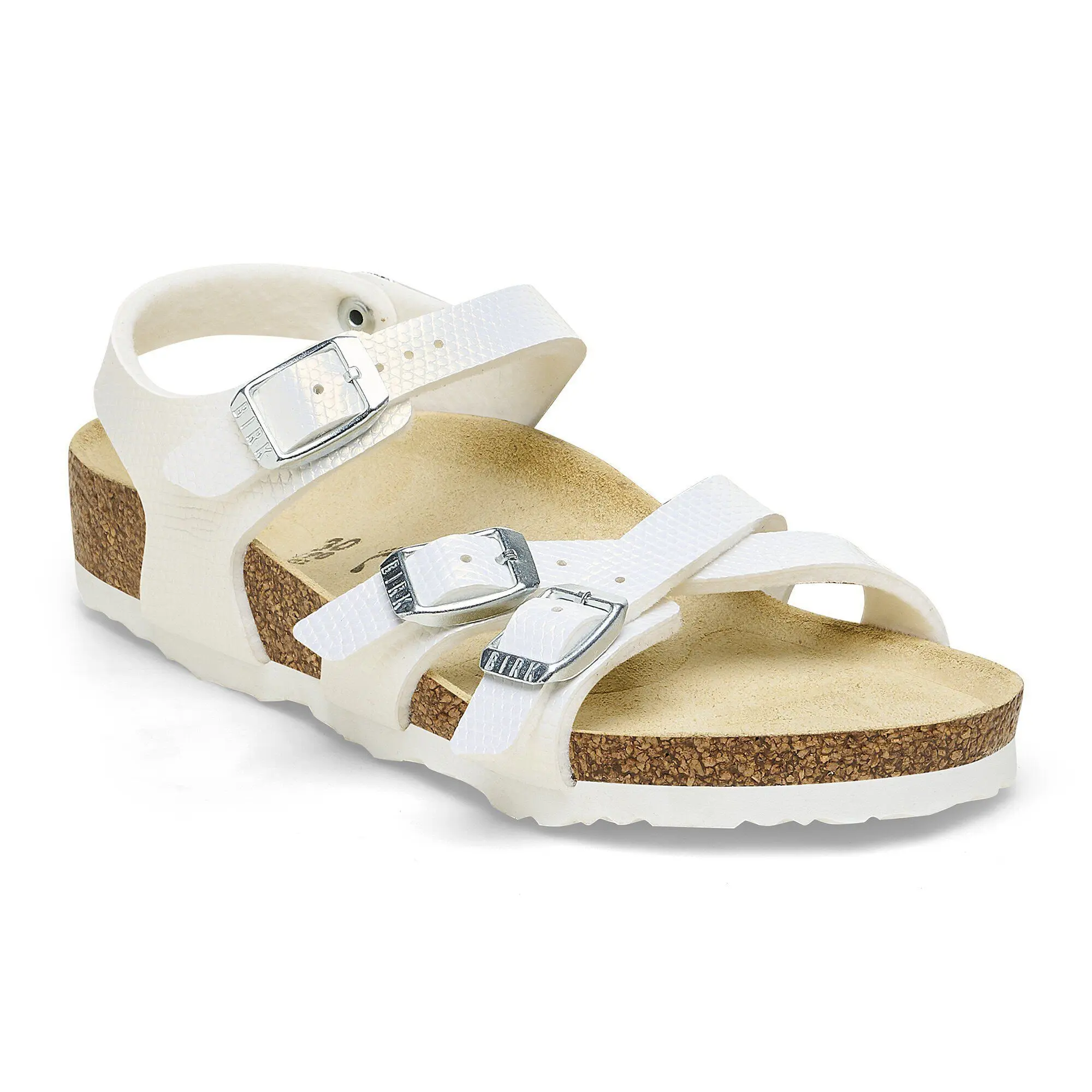 Kumba Kids Birko-Flor Embossed