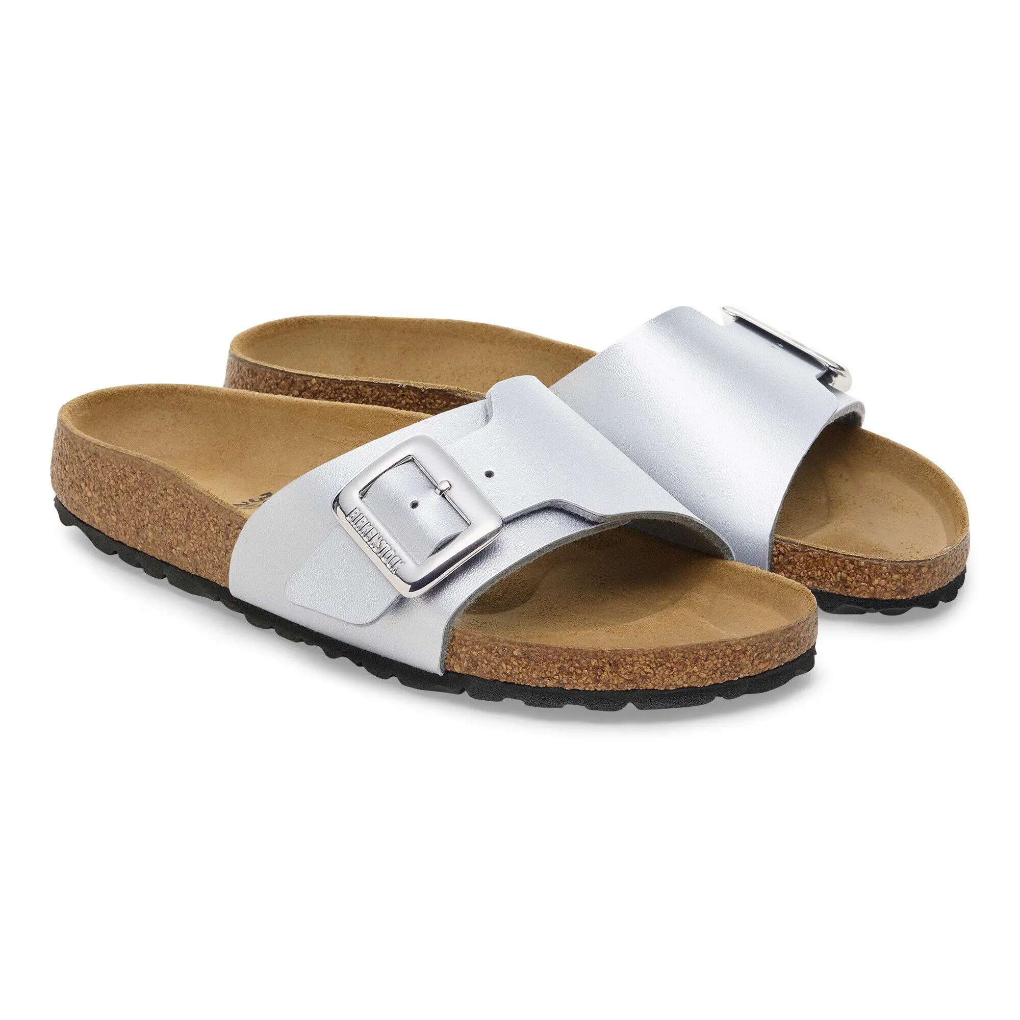 Catalina Cushion Buckle Birko-Flor - Image 4