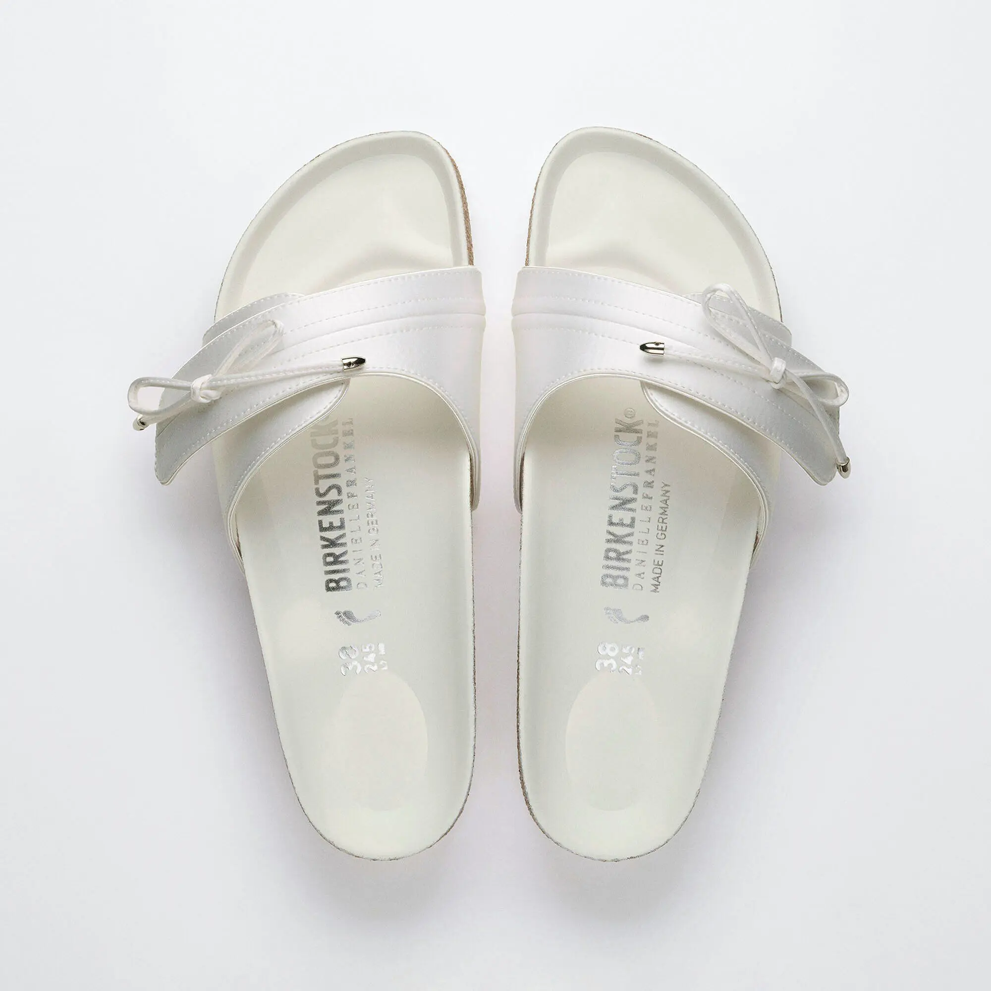 Danielle Frankel Madrid Lace Textile