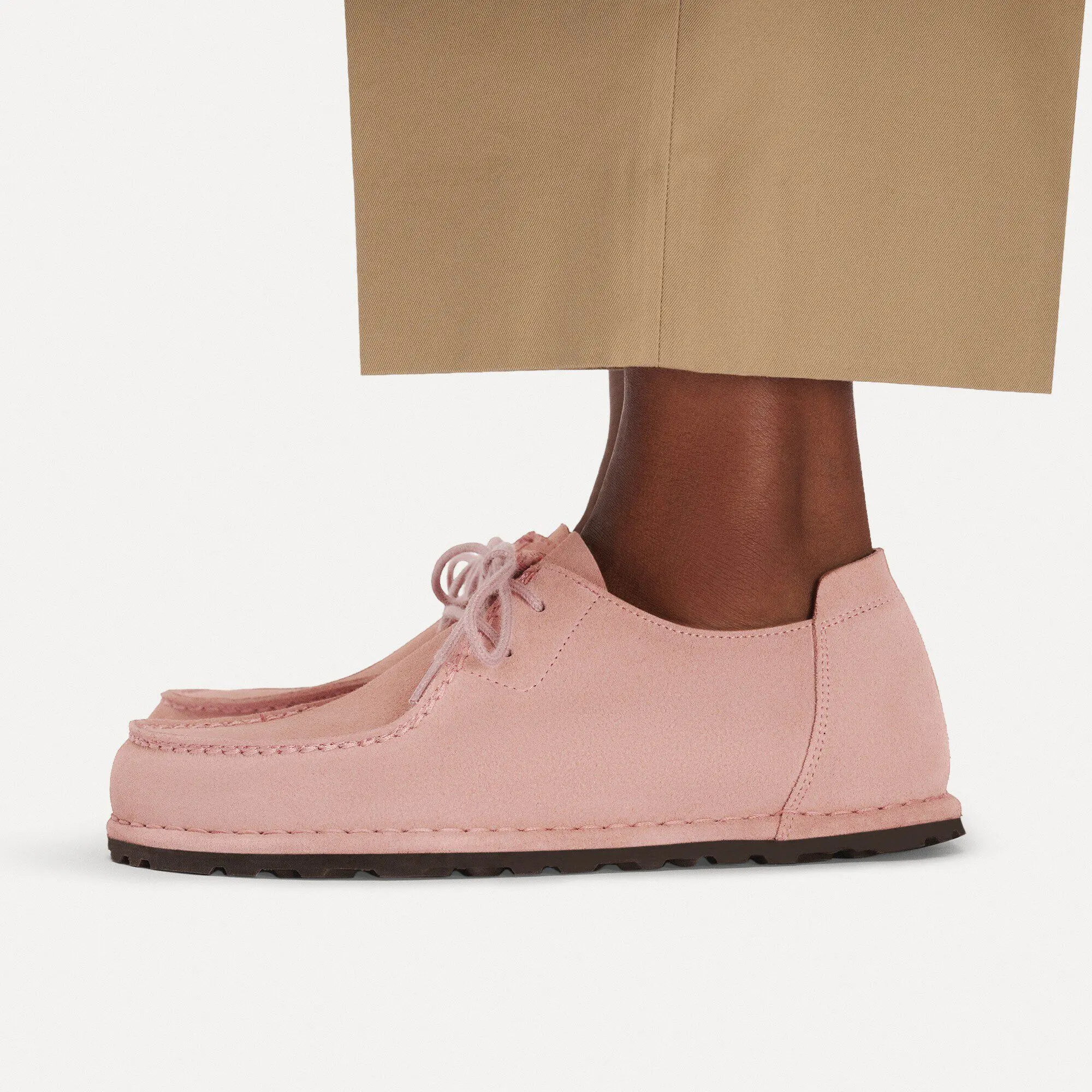 Utti Lace Suede Leather - Image 4