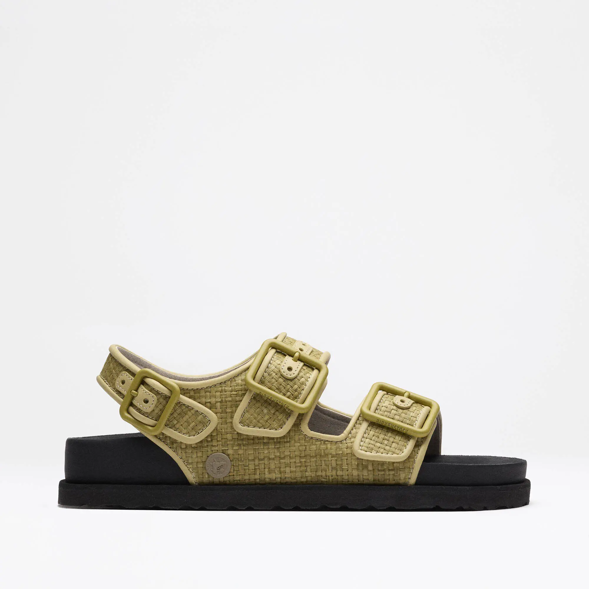 1774 Milano Raffia Cotton/Polyester/Polyamide/Elastane - Image 3