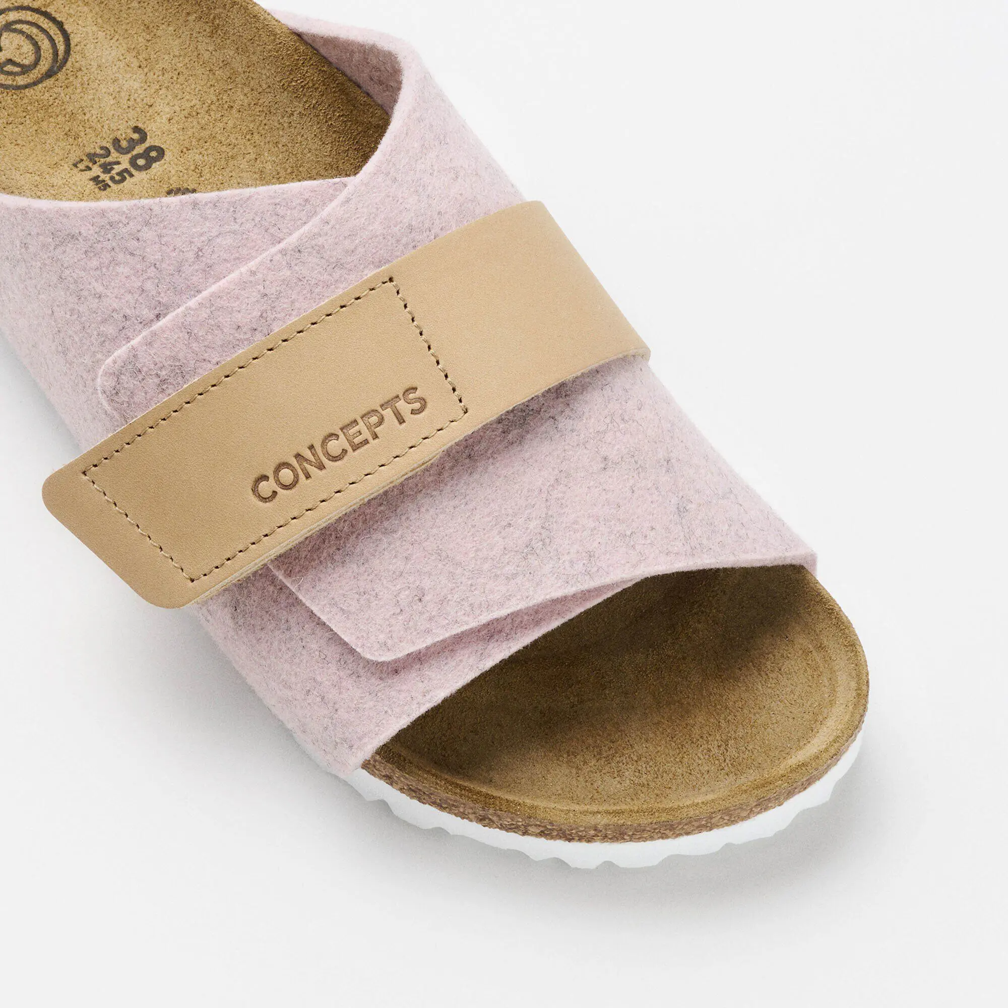 Kyoto Leather/Textile/Felt - Image 2