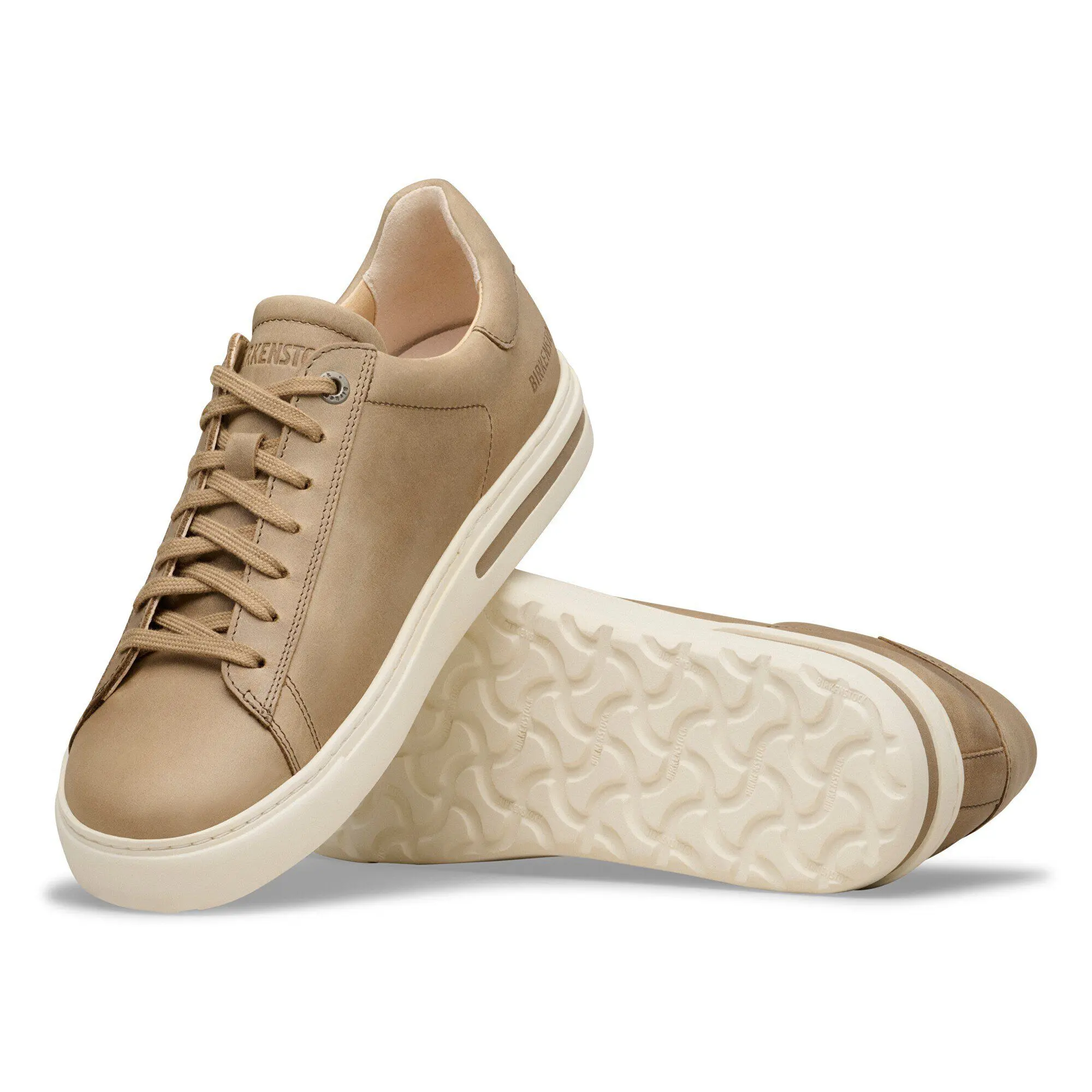 Bend Low Natural Leather - Image 6