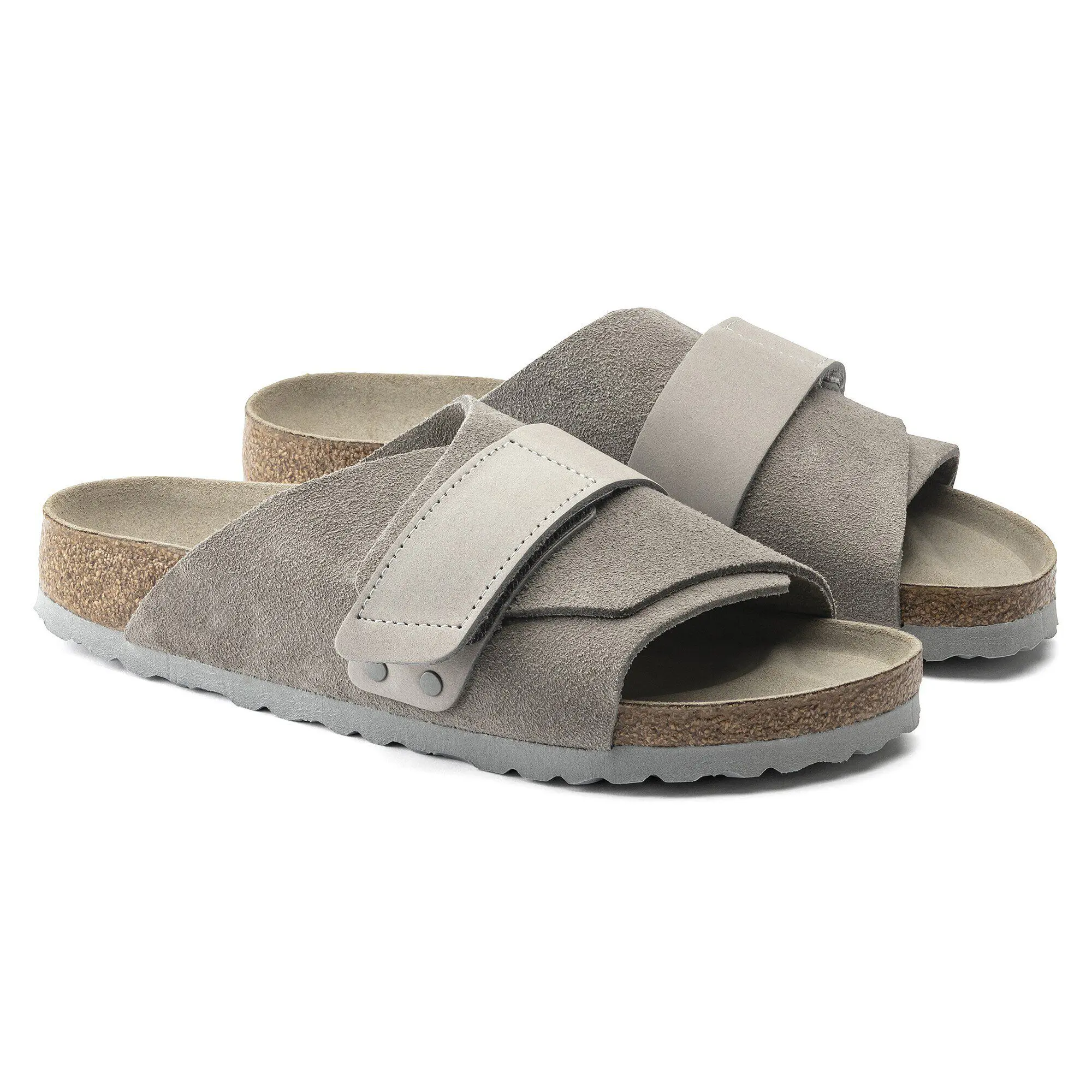 Kyoto Nubuck Leather/Suede - Image 8